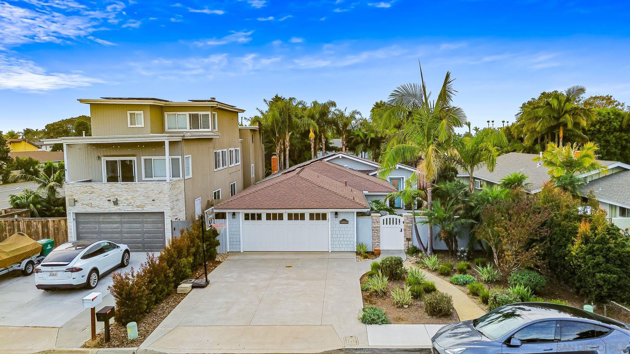 Detail Gallery Image 31 of 31 For 13814  Recuerdo Dr, Del Mar,  CA 92014 - 4 Beds | 2 Baths