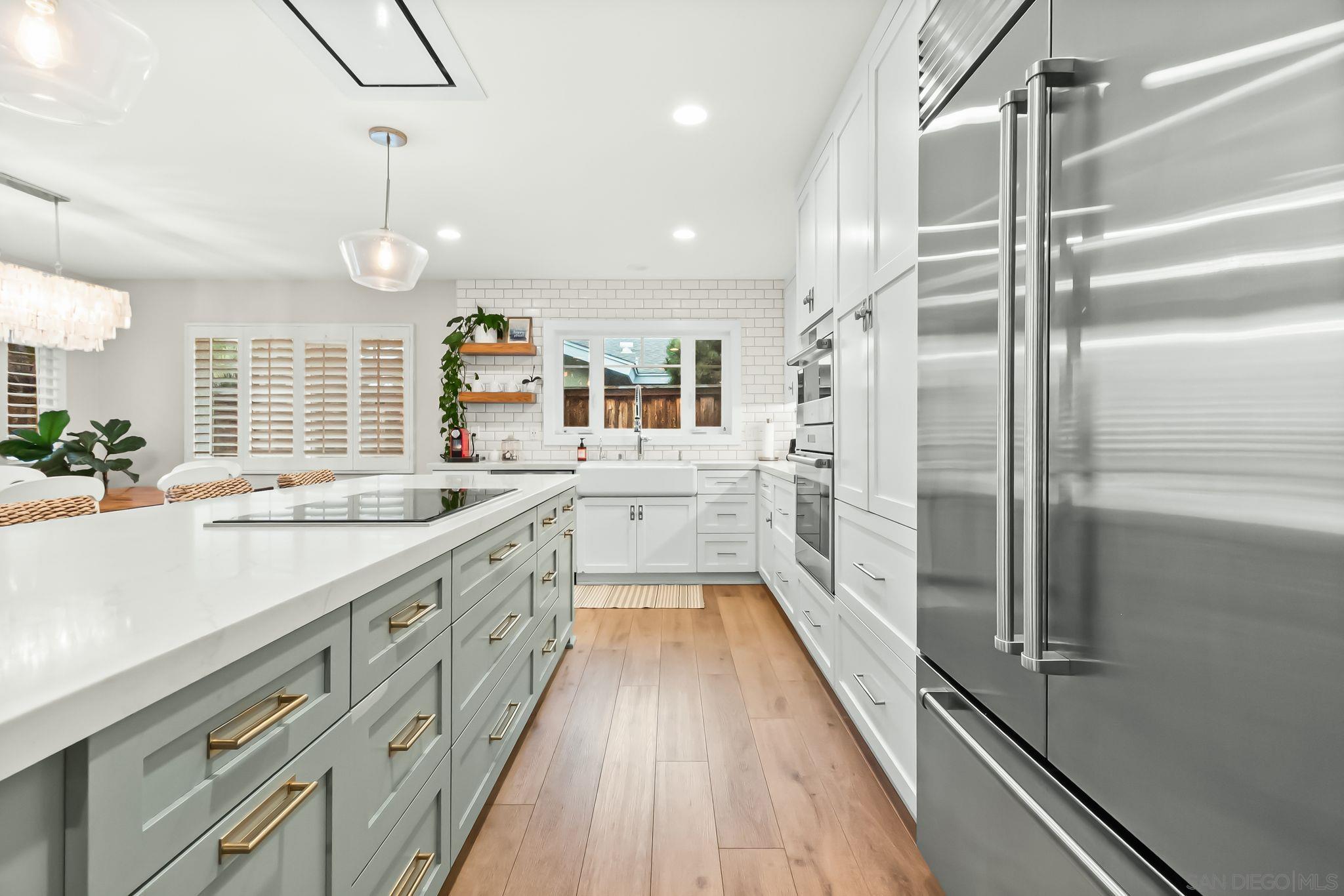 Detail Gallery Image 8 of 31 For 13814  Recuerdo Dr, Del Mar,  CA 92014 - 4 Beds | 2 Baths