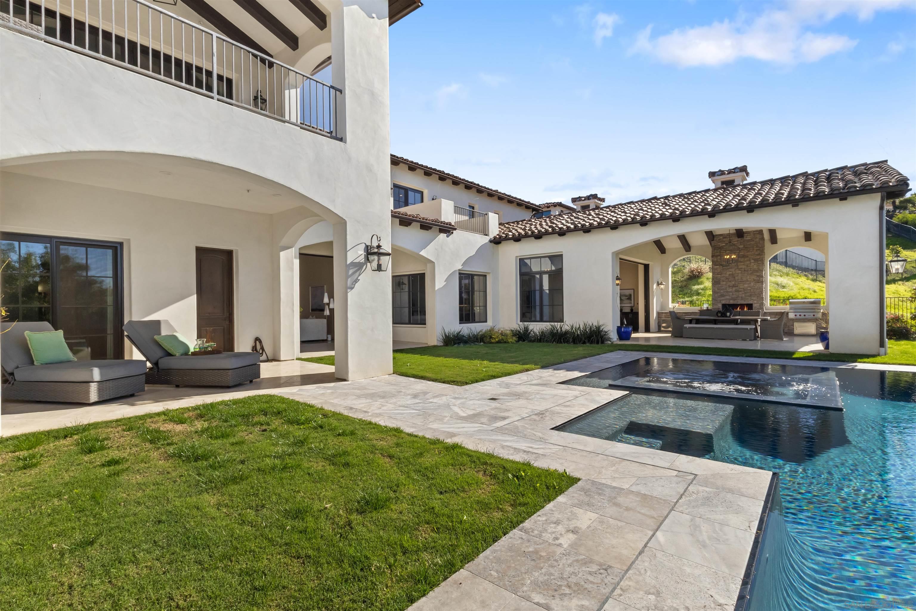 Detail Gallery Image 32 of 59 For 7545  Top O the Morning Way, San Diego,  CA 92127 - 4 Beds | 4/1 Baths