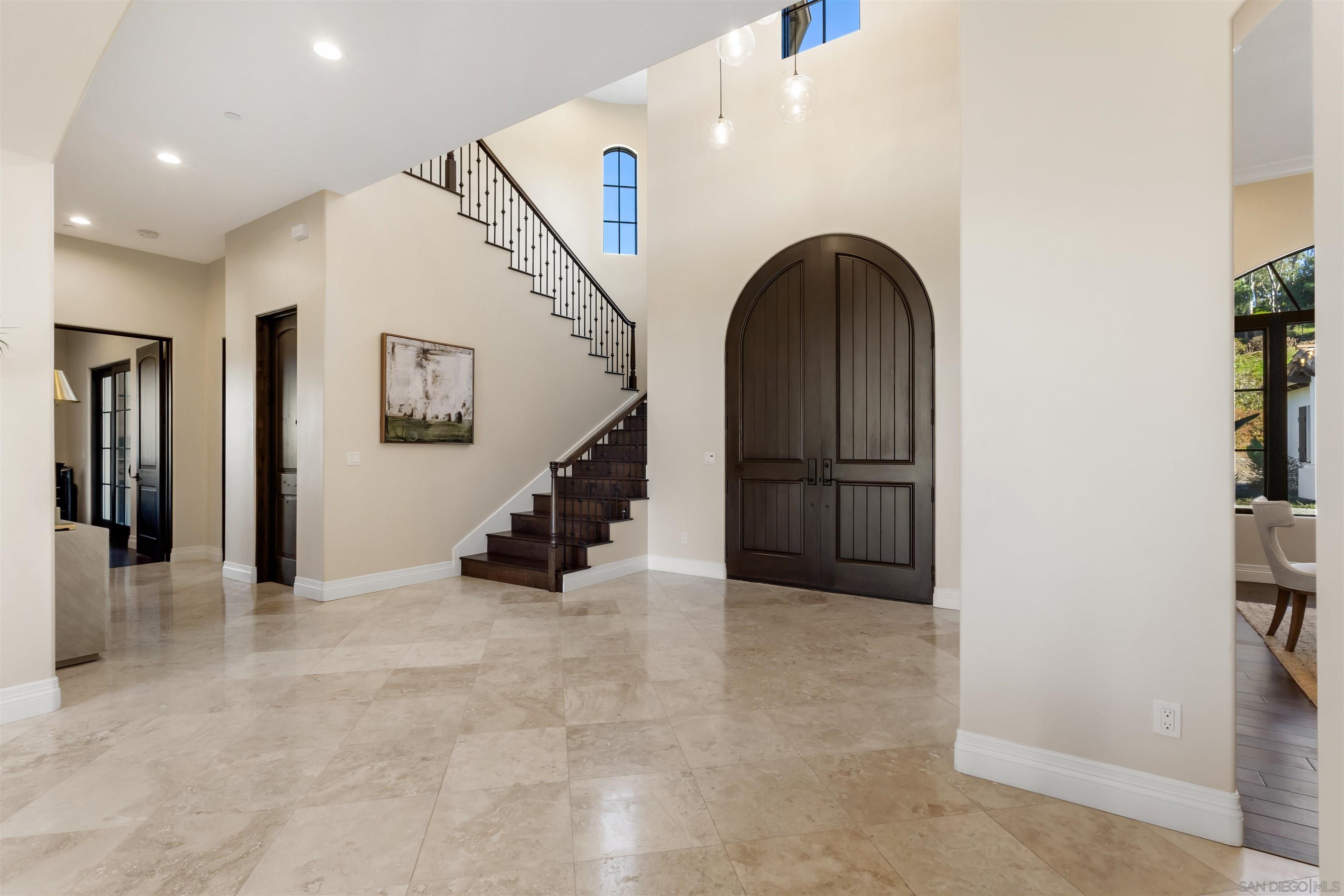 Detail Gallery Image 42 of 60 For 7545  Top O the Morning Way, San Diego,  CA 92127 - 4 Beds | 4/1 Baths