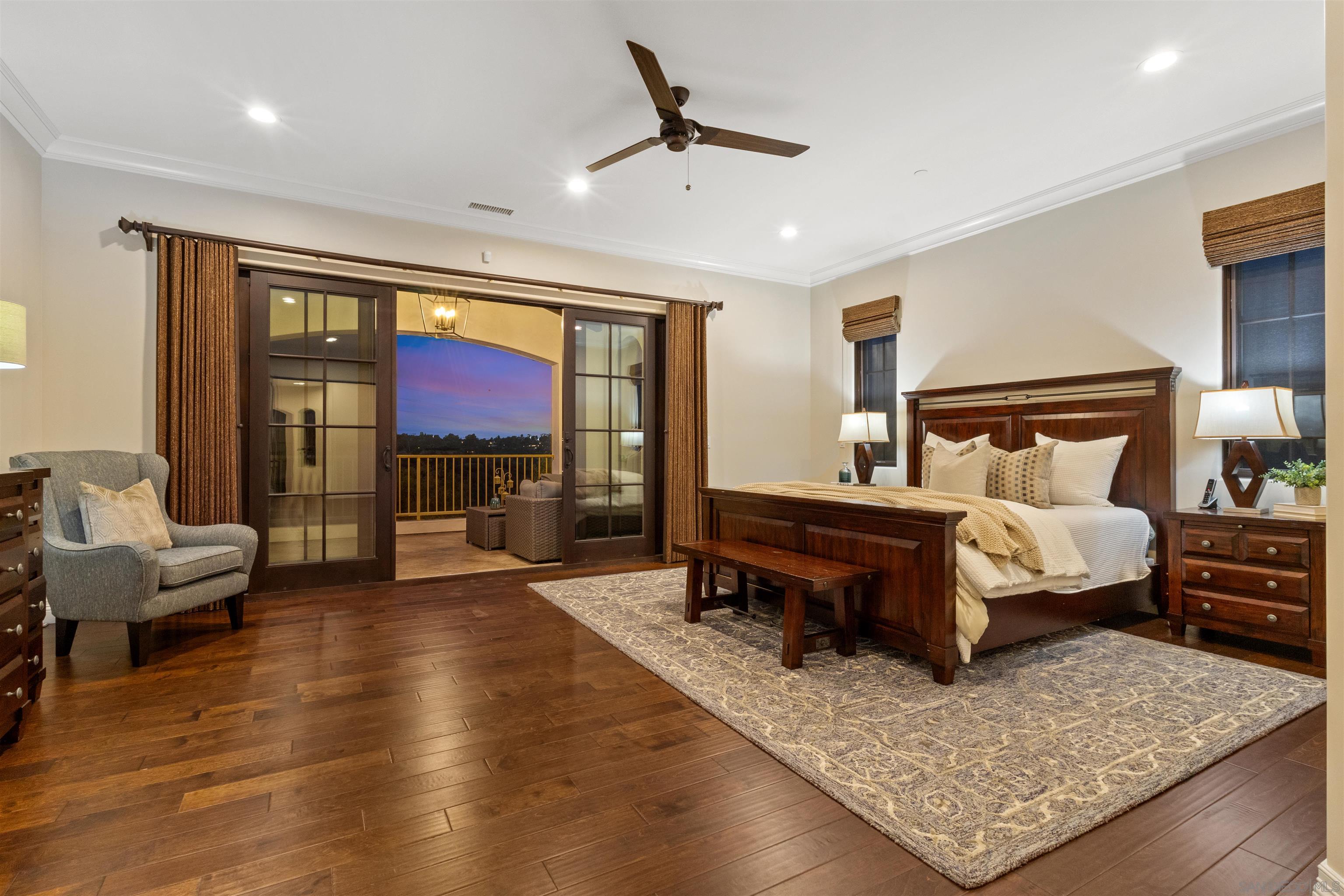 Detail Gallery Image 45 of 59 For 7545  Top O the Morning Way, San Diego,  CA 92127 - 4 Beds | 4/1 Baths