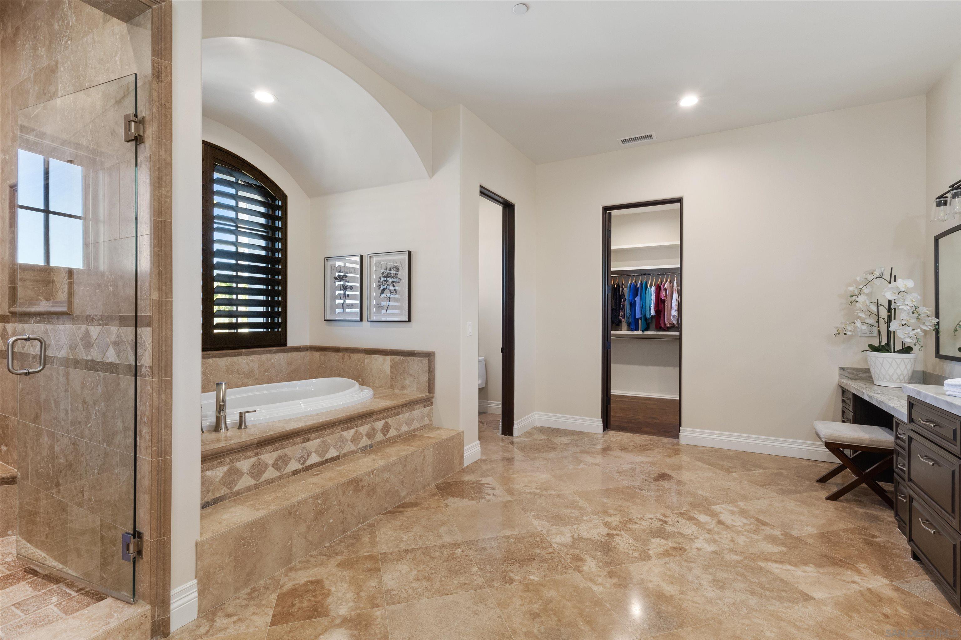 Detail Gallery Image 48 of 60 For 7545  Top O the Morning Way, San Diego,  CA 92127 - 4 Beds | 4/1 Baths