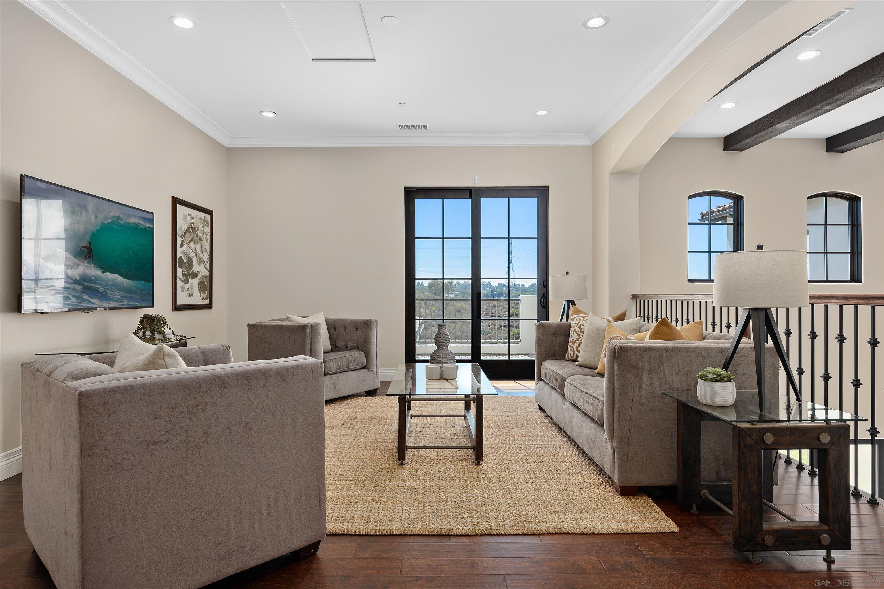 Detail Gallery Image 50 of 60 For 7545  Top O the Morning Way, San Diego,  CA 92127 - 4 Beds | 4/1 Baths