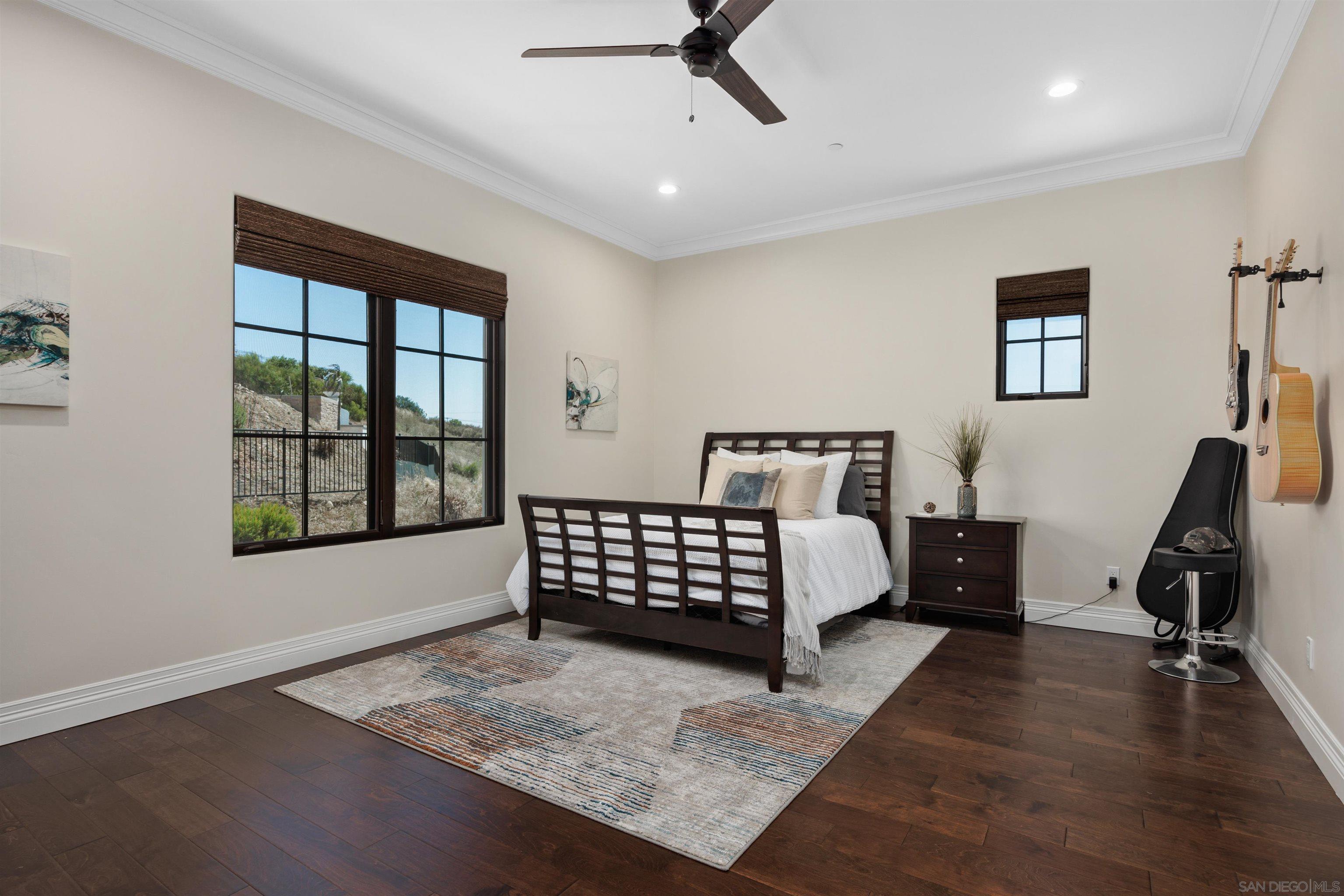 Detail Gallery Image 52 of 59 For 7545  Top O the Morning Way, San Diego,  CA 92127 - 4 Beds | 4/1 Baths