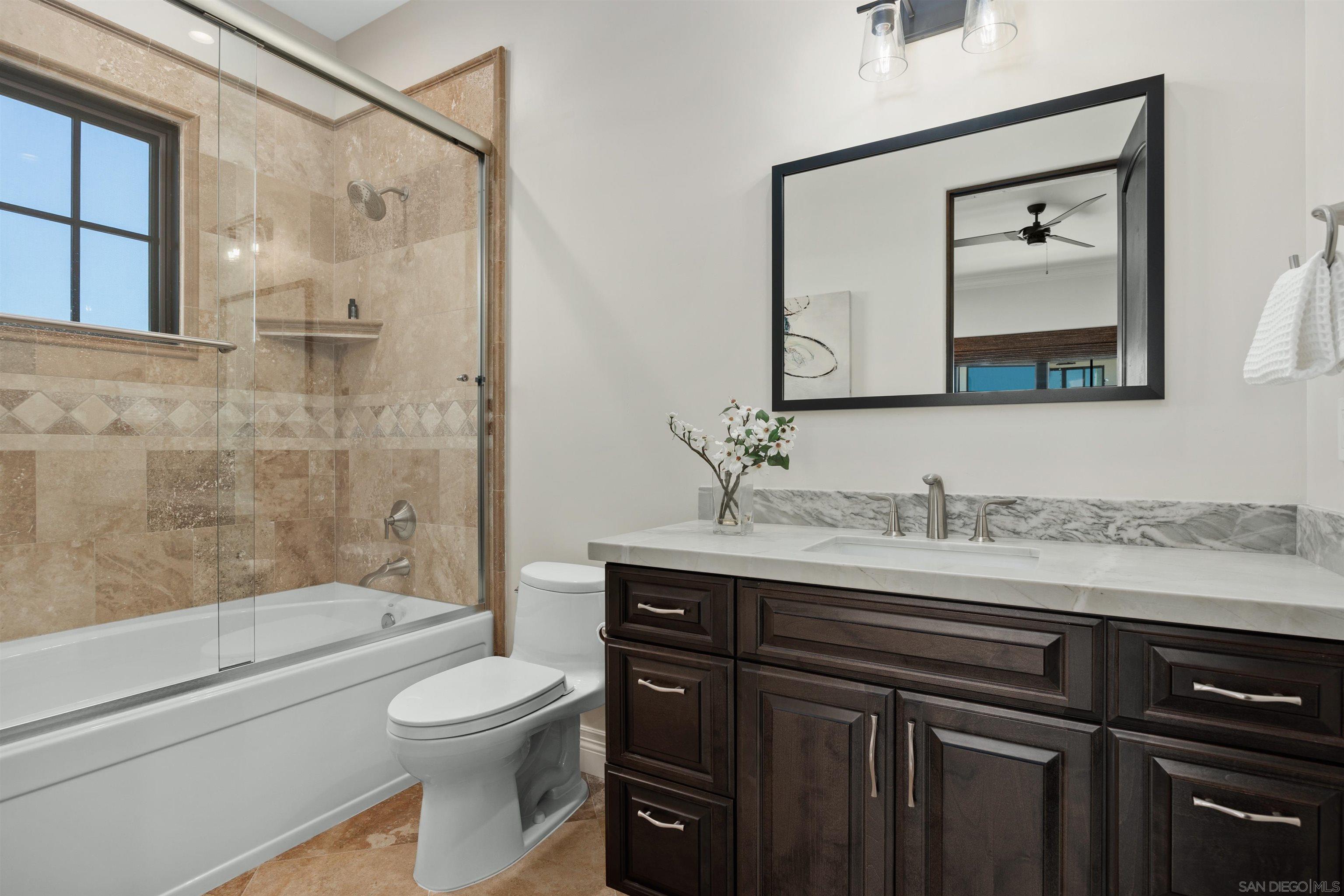 Detail Gallery Image 53 of 59 For 7545  Top O the Morning Way, San Diego,  CA 92127 - 4 Beds | 4/1 Baths