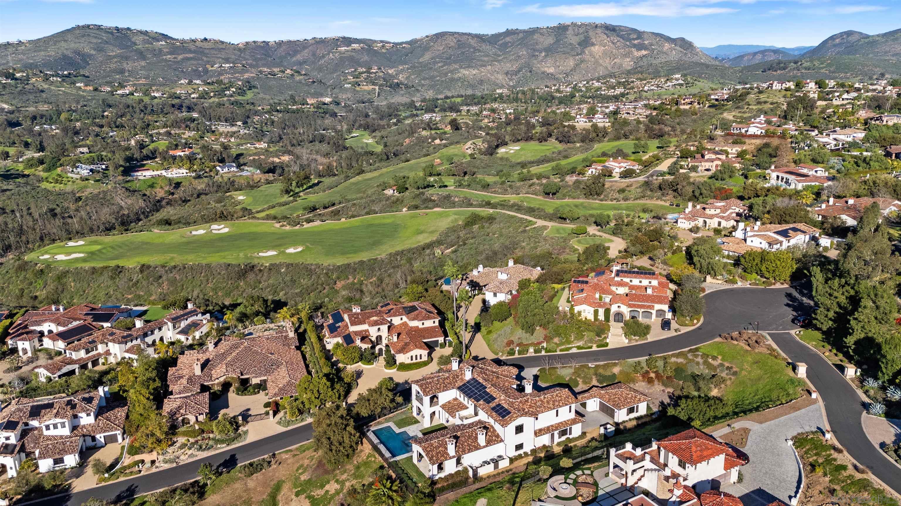 Detail Gallery Image 59 of 60 For 7545  Top O the Morning Way, San Diego,  CA 92127 - 4 Beds | 4/1 Baths