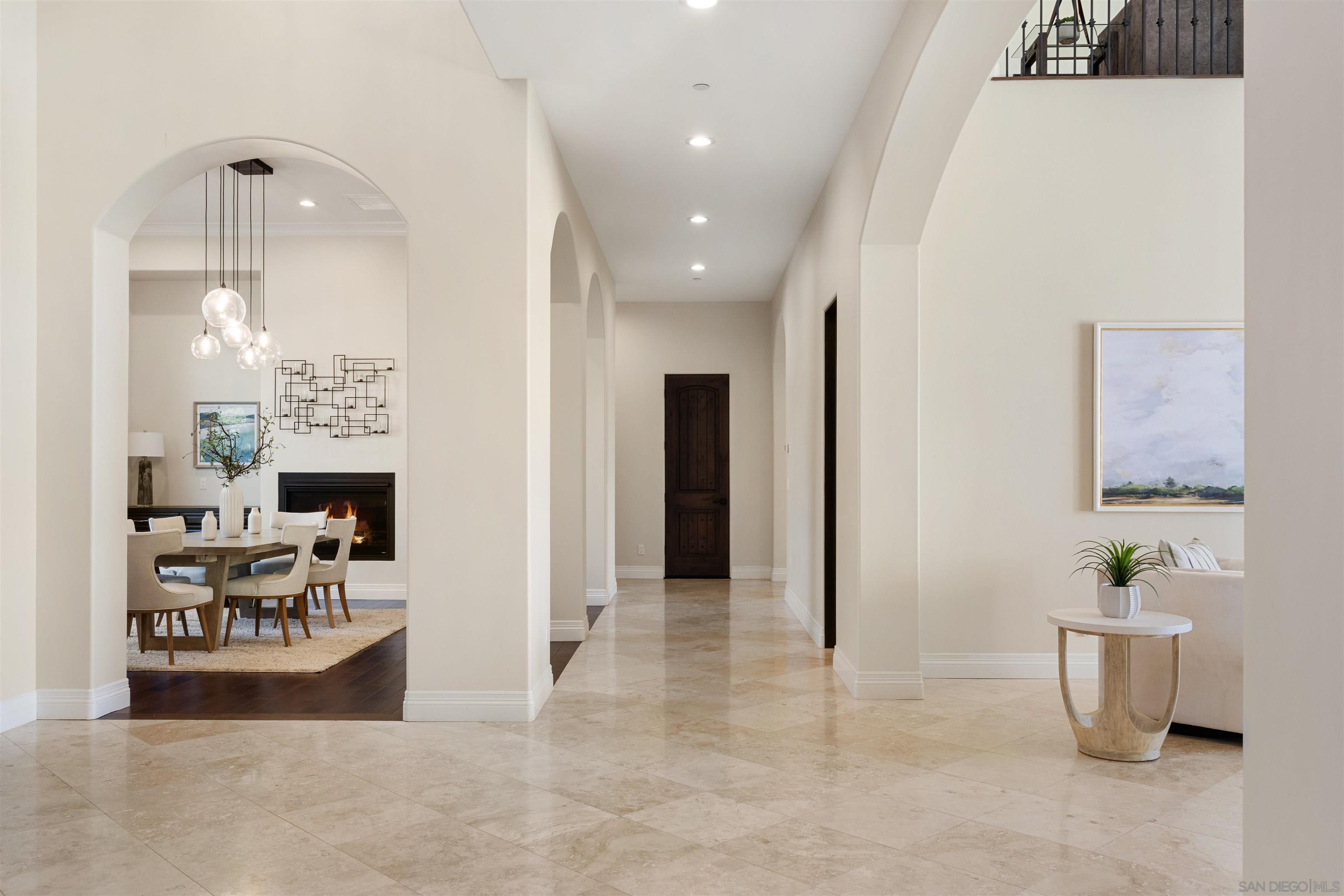 Detail Gallery Image 10 of 59 For 7545  Top O the Morning Way, San Diego,  CA 92127 - 4 Beds | 4/1 Baths