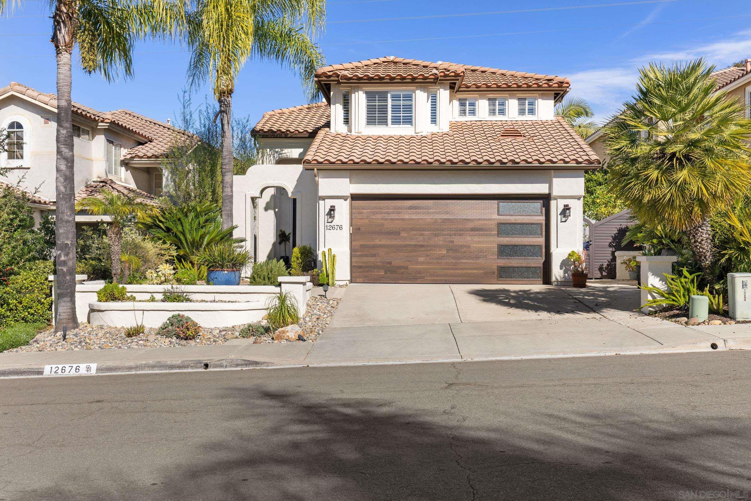 Detail Gallery Image 2 of 56 For 12676  Legacy Road, San Diego,  CA 92131 - 4 Beds | 3 Baths