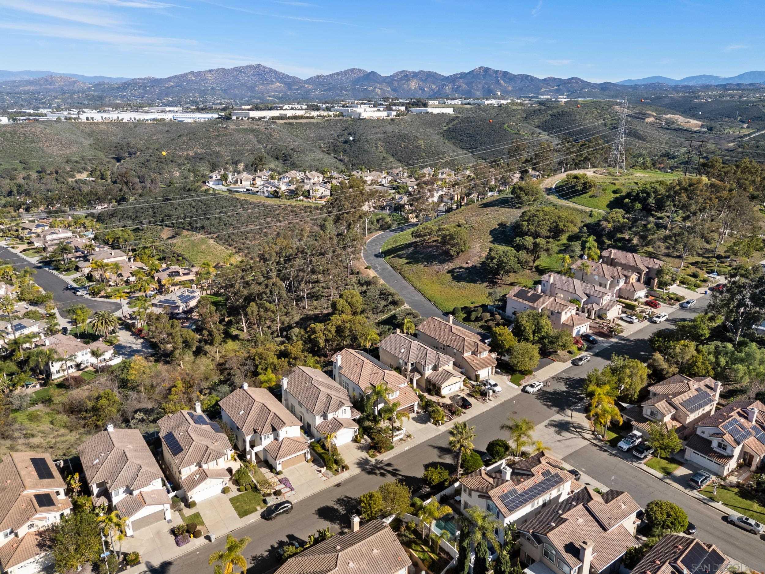 Detail Gallery Image 51 of 56 For 12676  Legacy Road, San Diego,  CA 92131 - 4 Beds | 3 Baths