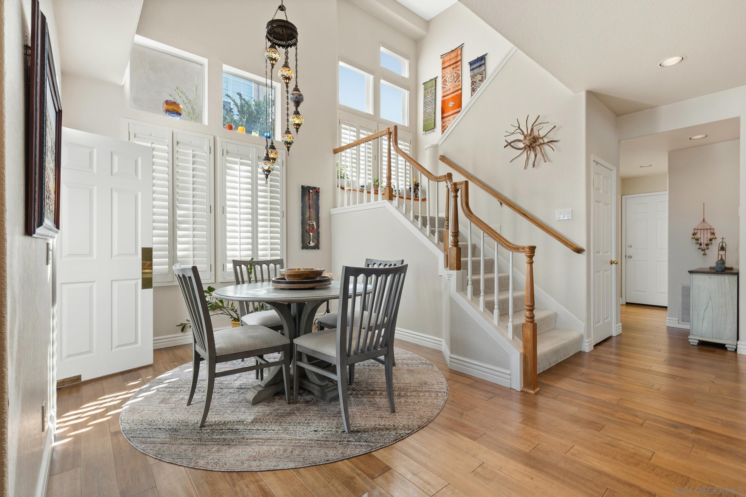 Detail Gallery Image 7 of 56 For 12676  Legacy Road, San Diego,  CA 92131 - 4 Beds | 3 Baths