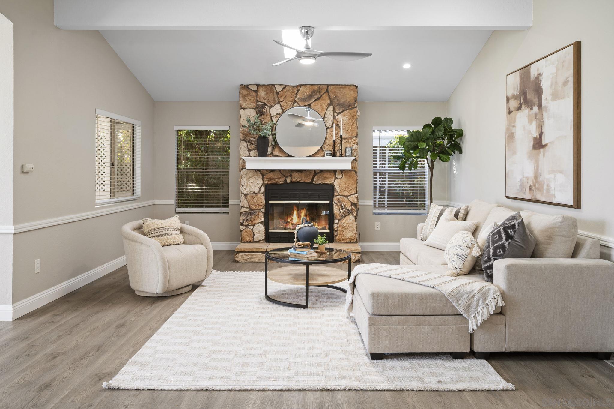 Detail Gallery Image 17 of 55 For 5140  Don Rodolfo Dr, Carlsbad,  CA 92010 - 3 Beds | 2 Baths