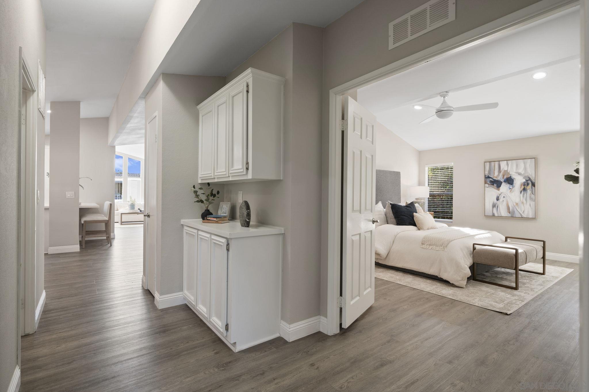 Detail Gallery Image 24 of 55 For 5140  Don Rodolfo Dr, Carlsbad,  CA 92010 - 3 Beds | 2 Baths