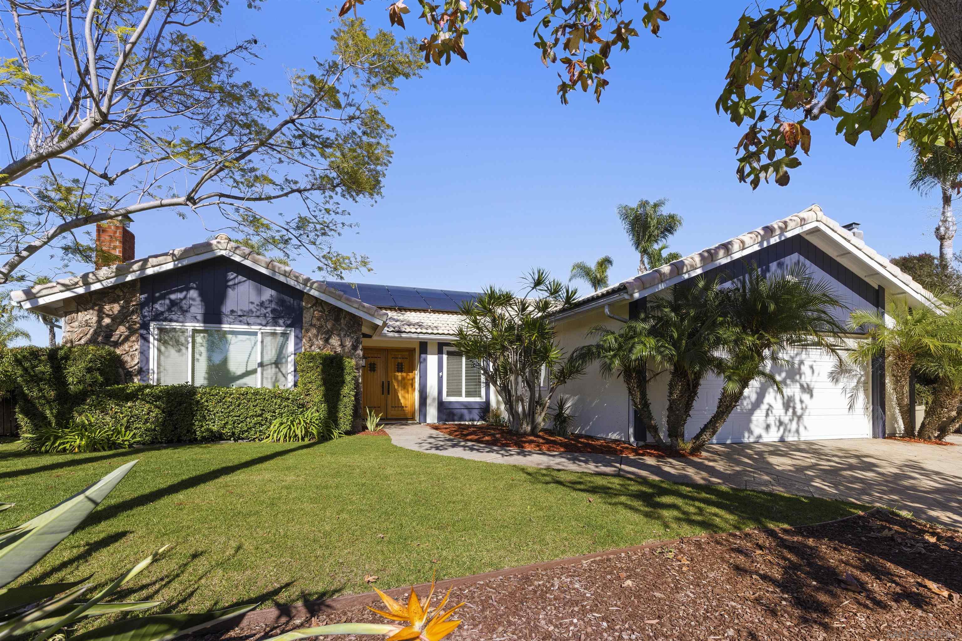 Detail Gallery Image 49 of 49 For 1510  Orangeview Dr  #1-2,  Encinitas,  CA 92024 - 5 Beds | 3 Baths