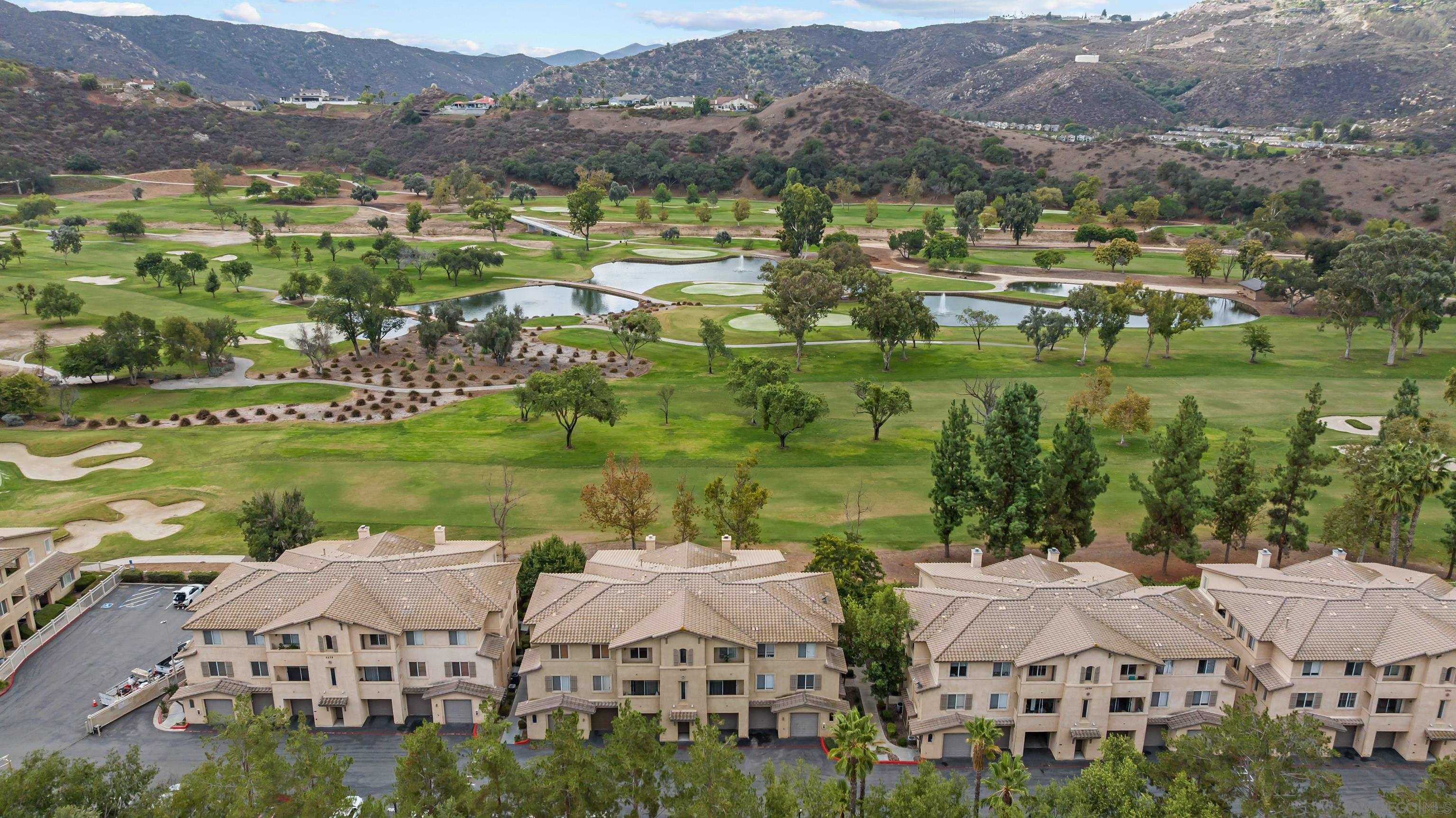 Detail Gallery Image 31 of 34 For 3267  Dehesa Rd  #69,  El Cajon,  CA 92019 - 3 Beds | 2/1 Baths