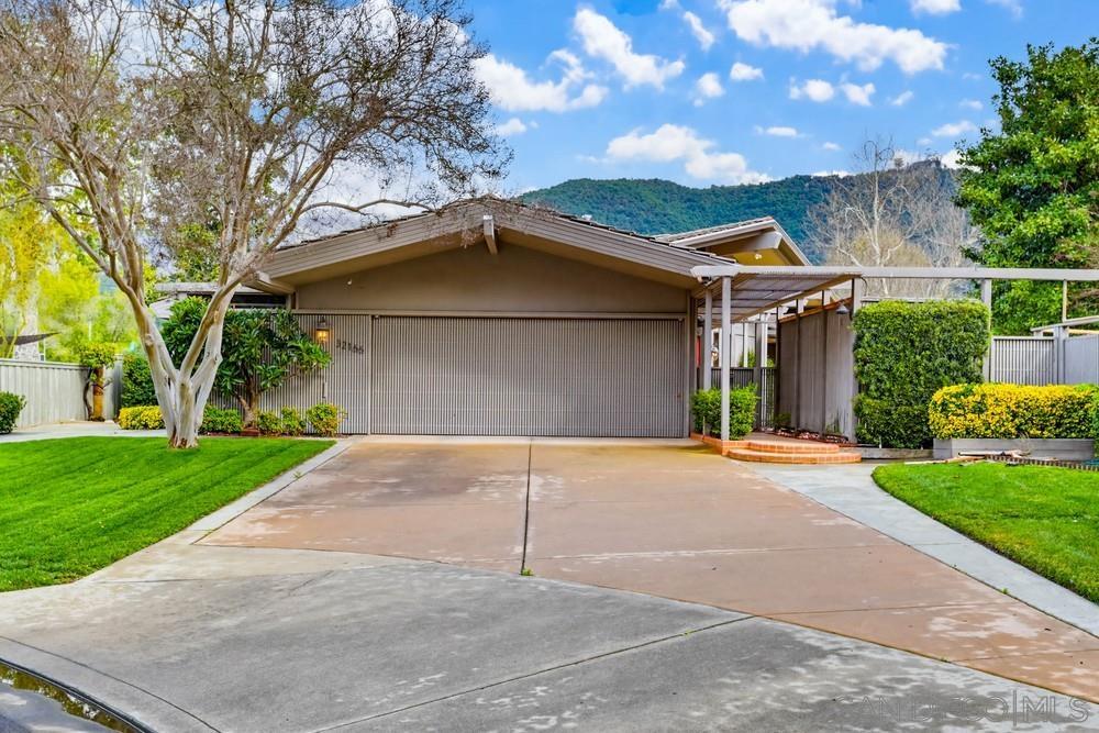 Detail Gallery Image 5 of 32 For 32166  Atosana, Pauma Valley,  CA 92061 - 3 Beds | 2 Baths