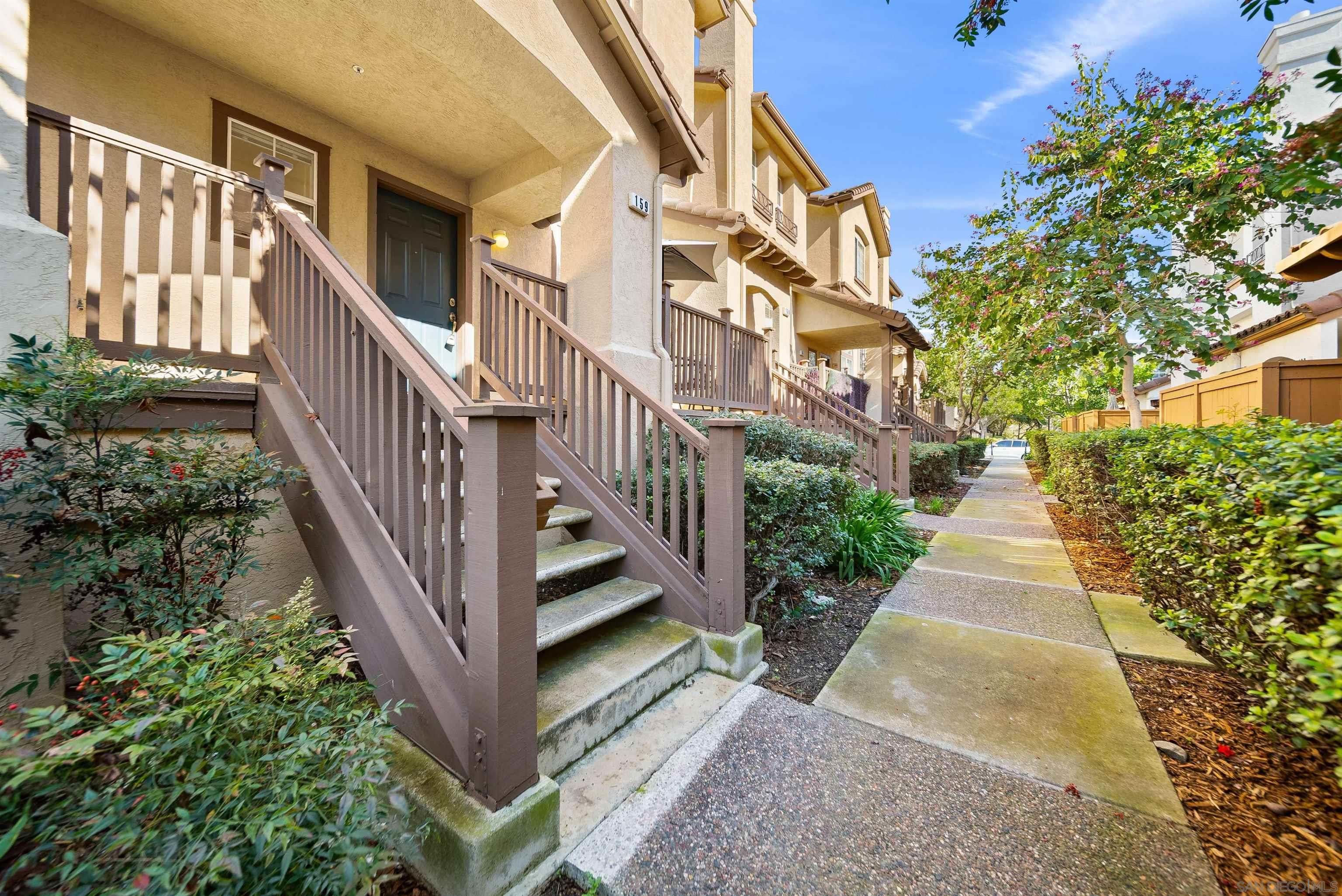 Detail Gallery Image 17 of 26 For 10206  Wateridge Cir  #159,  San Diego,  CA 92121 - 3 Beds | 2/1 Baths