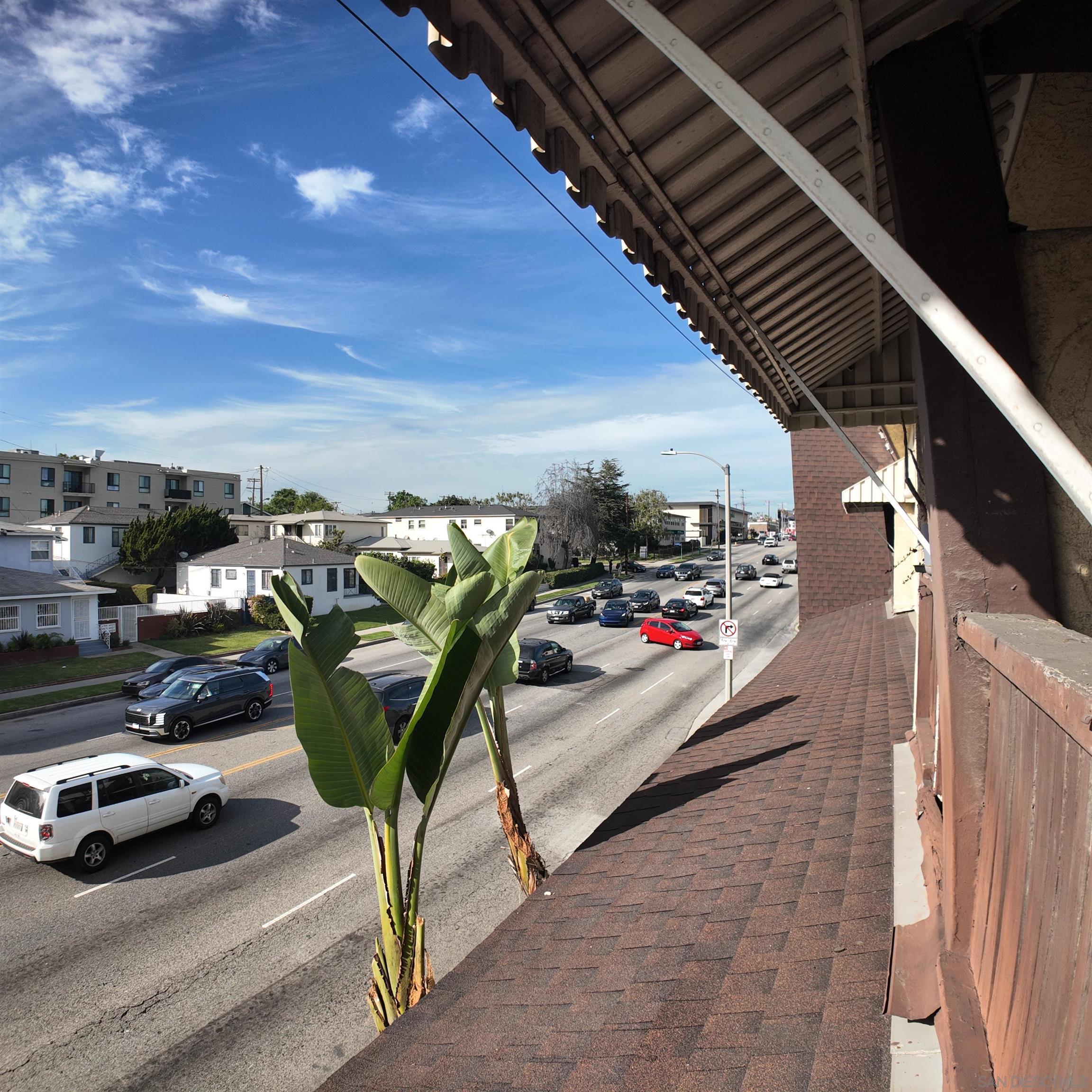 Detail Gallery Image 8 of 16 For 7000 S La Cienega Blvd  #29,  Inglewood,  CA 90302 - 2 Beds | 1/1 Baths