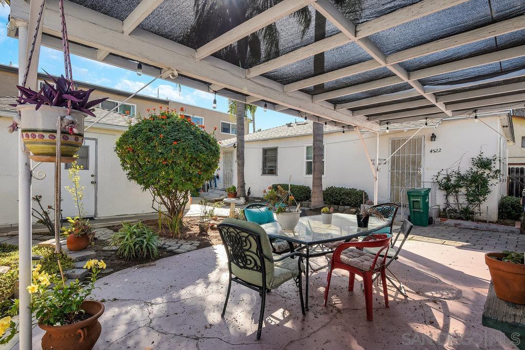 Detail Gallery Image 22 of 32 For 4518  52nd Street, San Diego,  CA 92115 - 3 Beds | 2 Baths