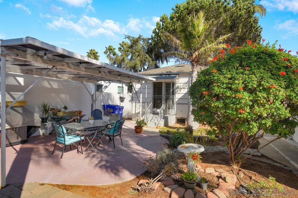 Detail Gallery Image 25 of 32 For 4518  52nd Street, San Diego,  CA 92115 - 3 Beds | 2 Baths