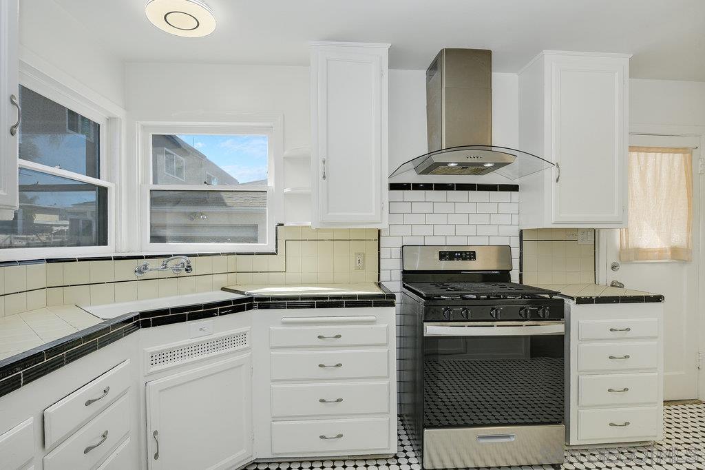 Detail Gallery Image 8 of 32 For 4518  52nd Street, San Diego,  CA 92115 - 3 Beds | 2 Baths