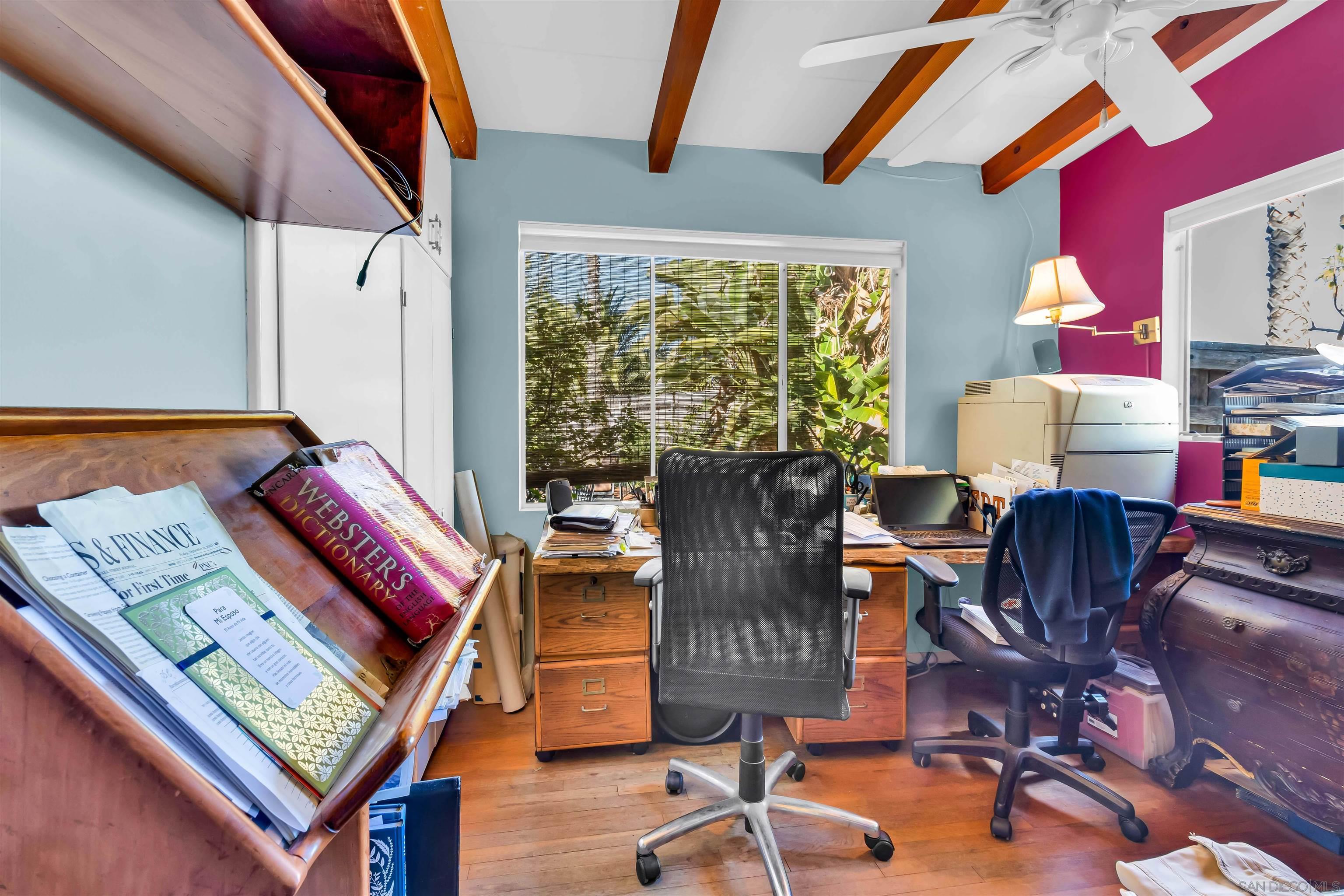 Detail Gallery Image 13 of 35 For 5209  Benton Pl, San Diego,  CA 92116 - 3 Beds | 2 Baths