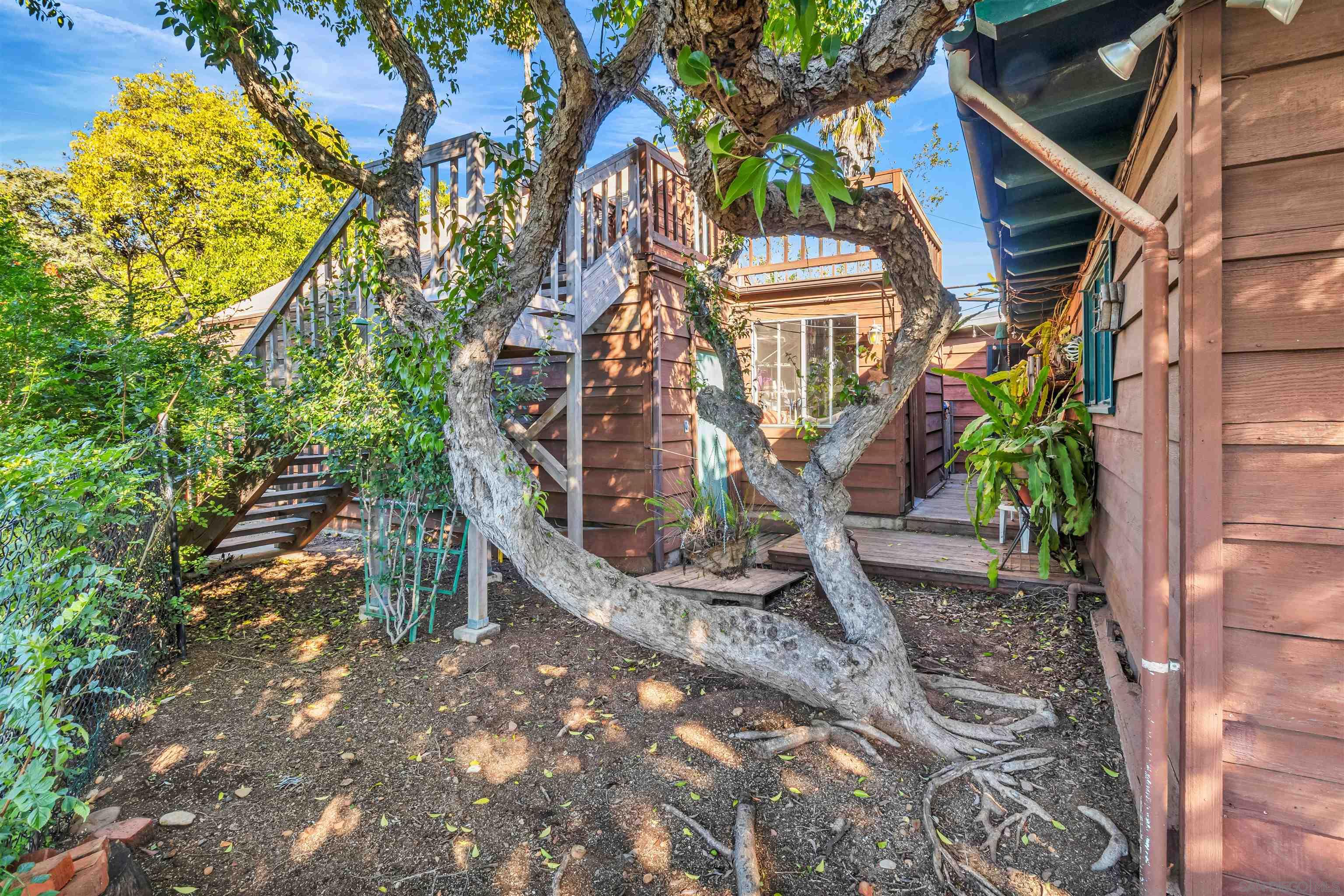 Detail Gallery Image 30 of 35 For 5209  Benton Pl, San Diego,  CA 92116 - 3 Beds | 2 Baths