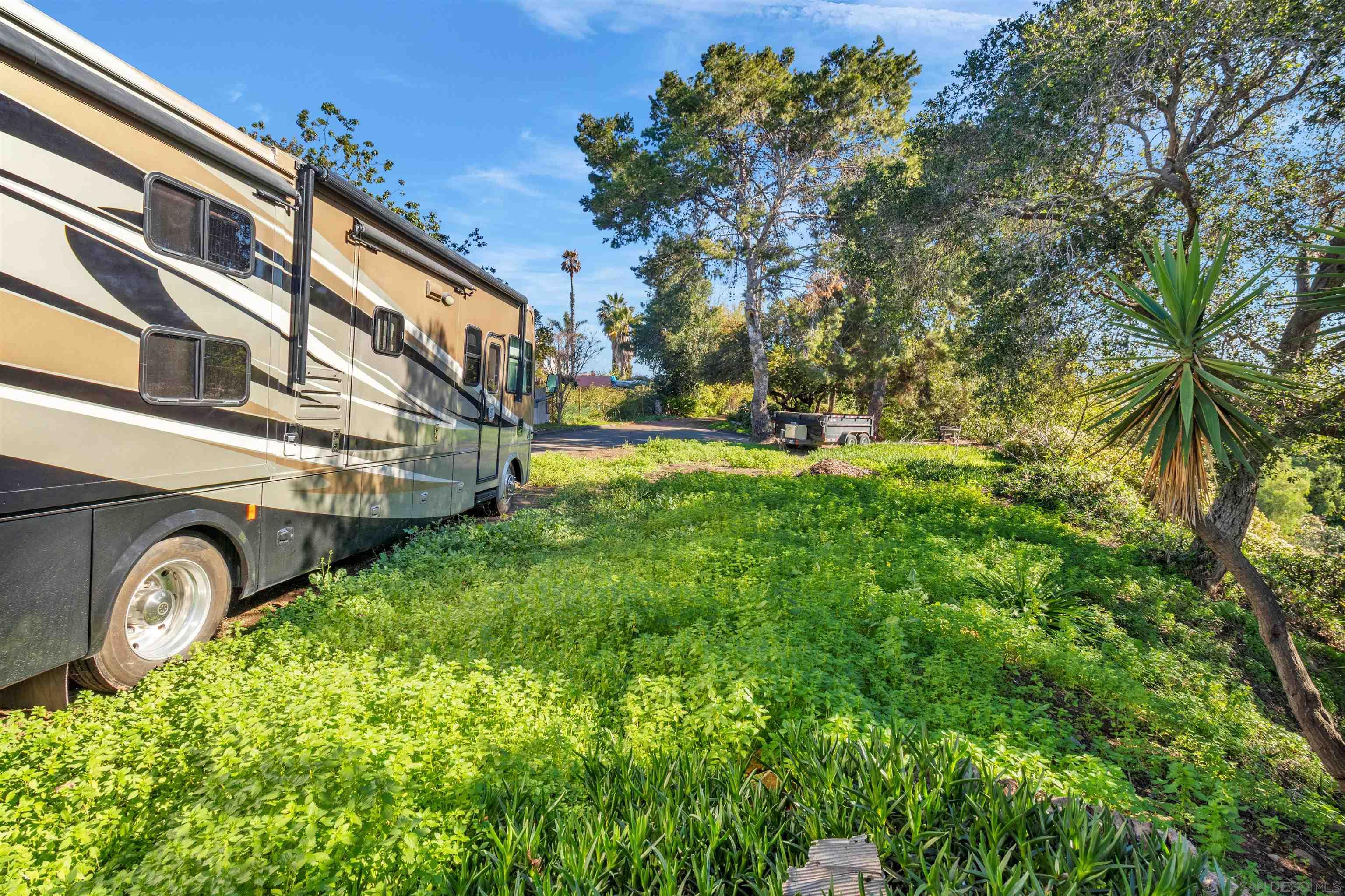 Detail Gallery Image 35 of 35 For 5209  Benton Pl, San Diego,  CA 92116 - 3 Beds | 2 Baths