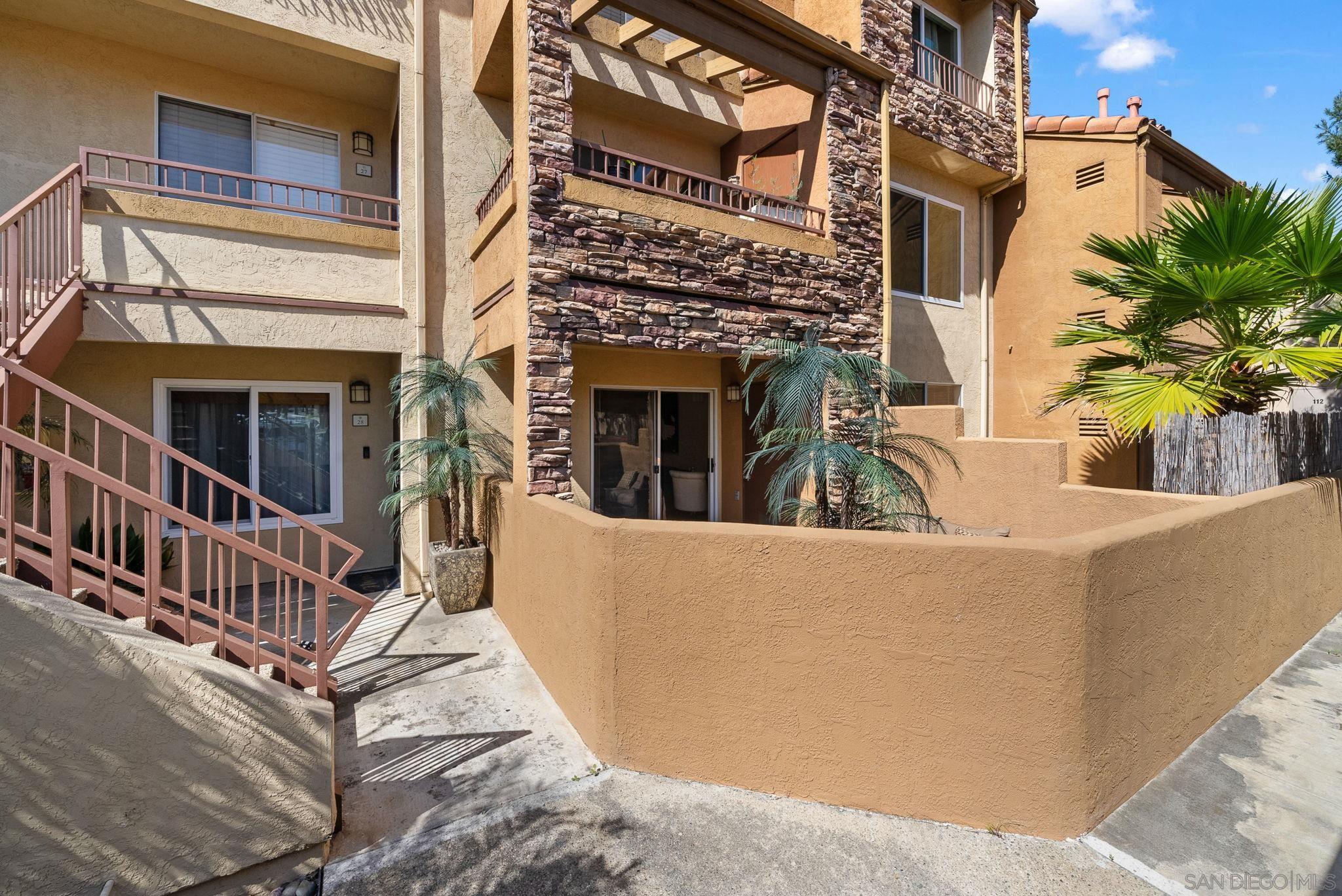 Detail Gallery Image 11 of 21 For 15273  Maturin Dr 28, San Diego,  CA 92127 - 1 Beds | 1 Baths