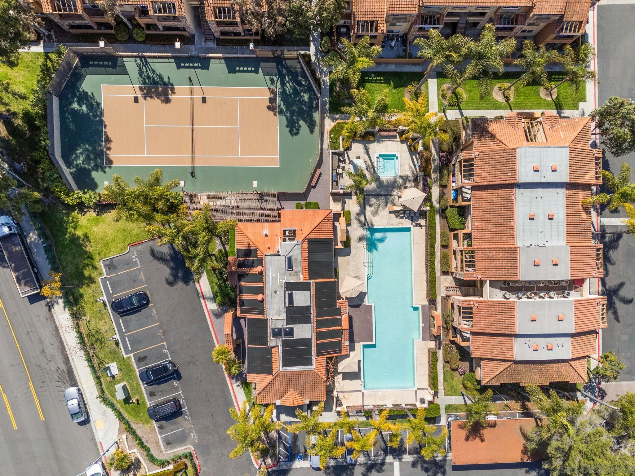 Detail Gallery Image 15 of 21 For 15273  Maturin Dr 28, San Diego,  CA 92127 - 1 Beds | 1 Baths