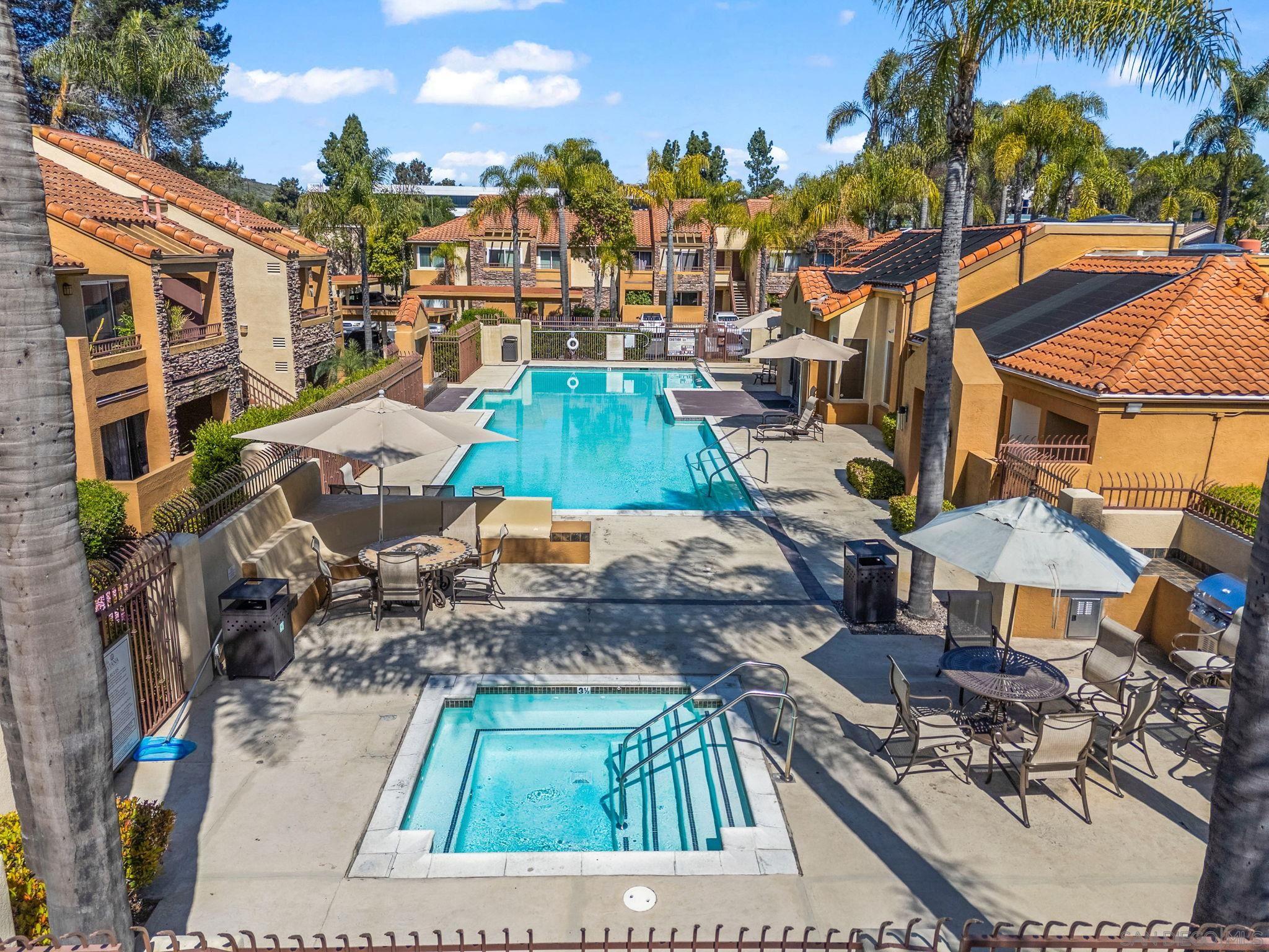 Detail Gallery Image 16 of 21 For 15273  Maturin Dr 28, San Diego,  CA 92127 - 1 Beds | 1 Baths