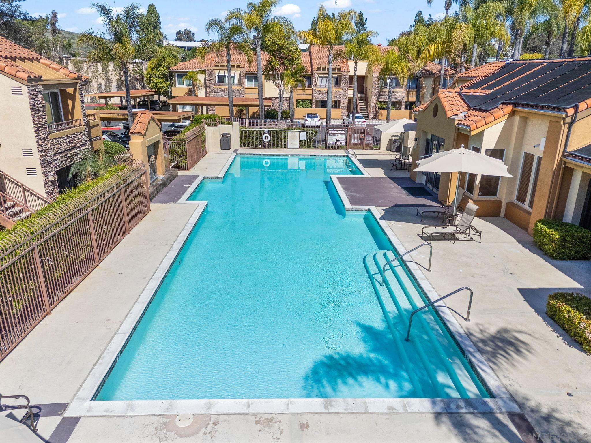 Detail Gallery Image 17 of 21 For 15273  Maturin Dr 28, San Diego,  CA 92127 - 1 Beds | 1 Baths