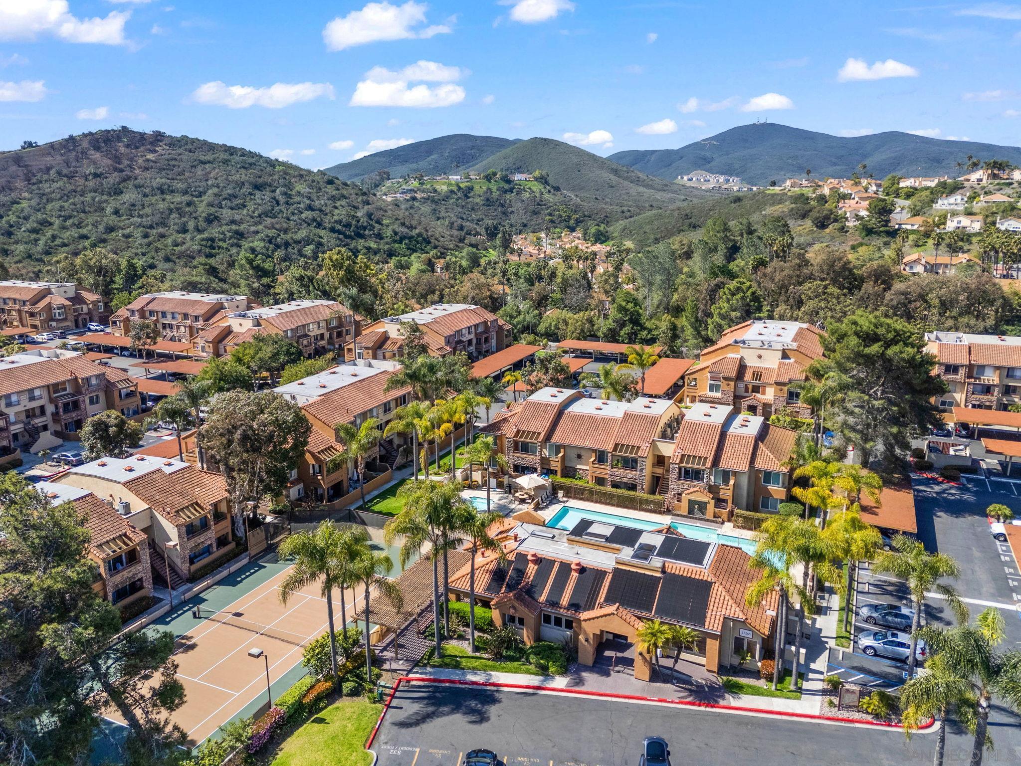 Detail Gallery Image 19 of 21 For 15273  Maturin Dr 28, San Diego,  CA 92127 - 1 Beds | 1 Baths