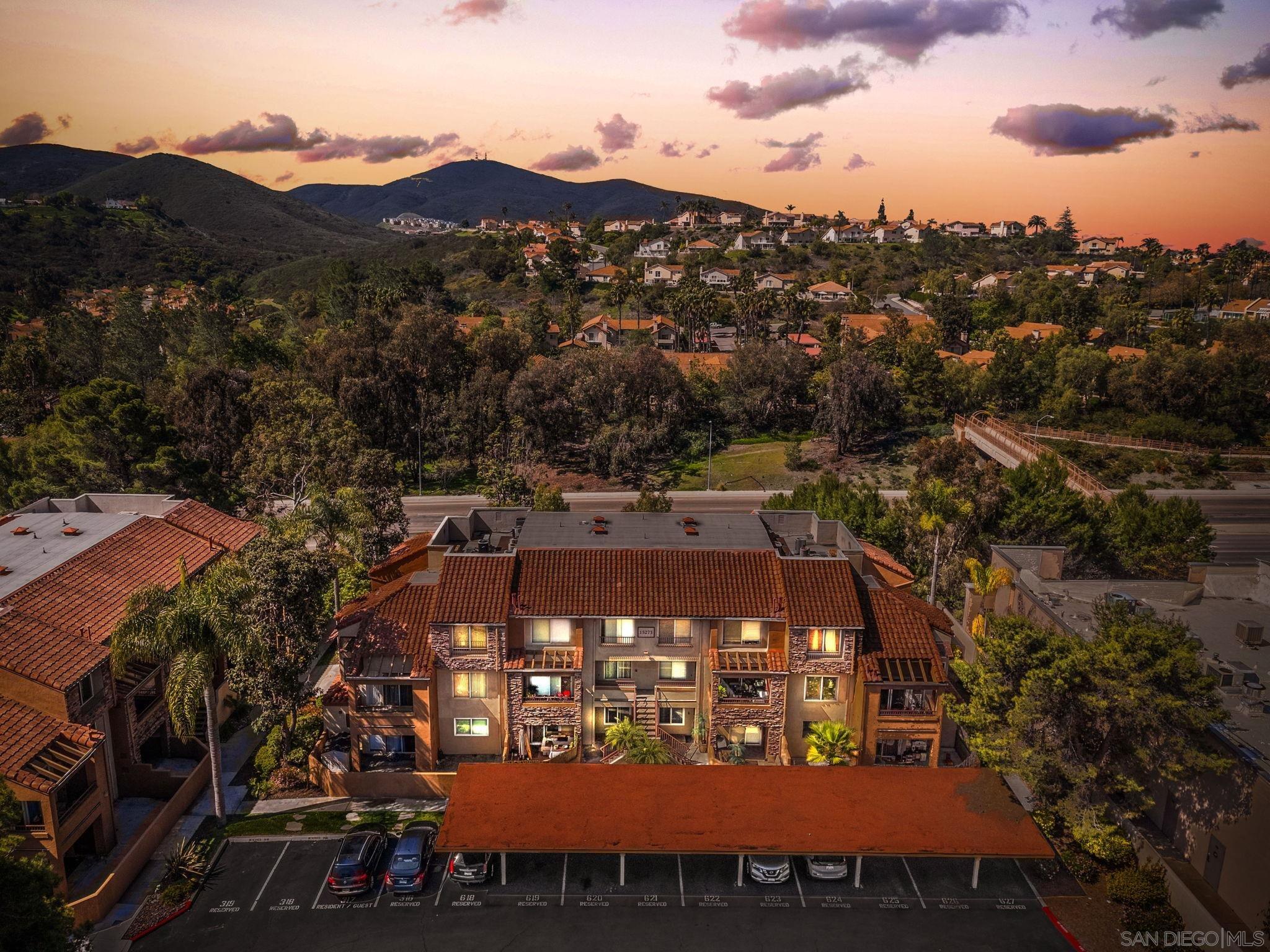 Detail Gallery Image 21 of 21 For 15273  Maturin Dr 28, San Diego,  CA 92127 - 1 Beds | 1 Baths