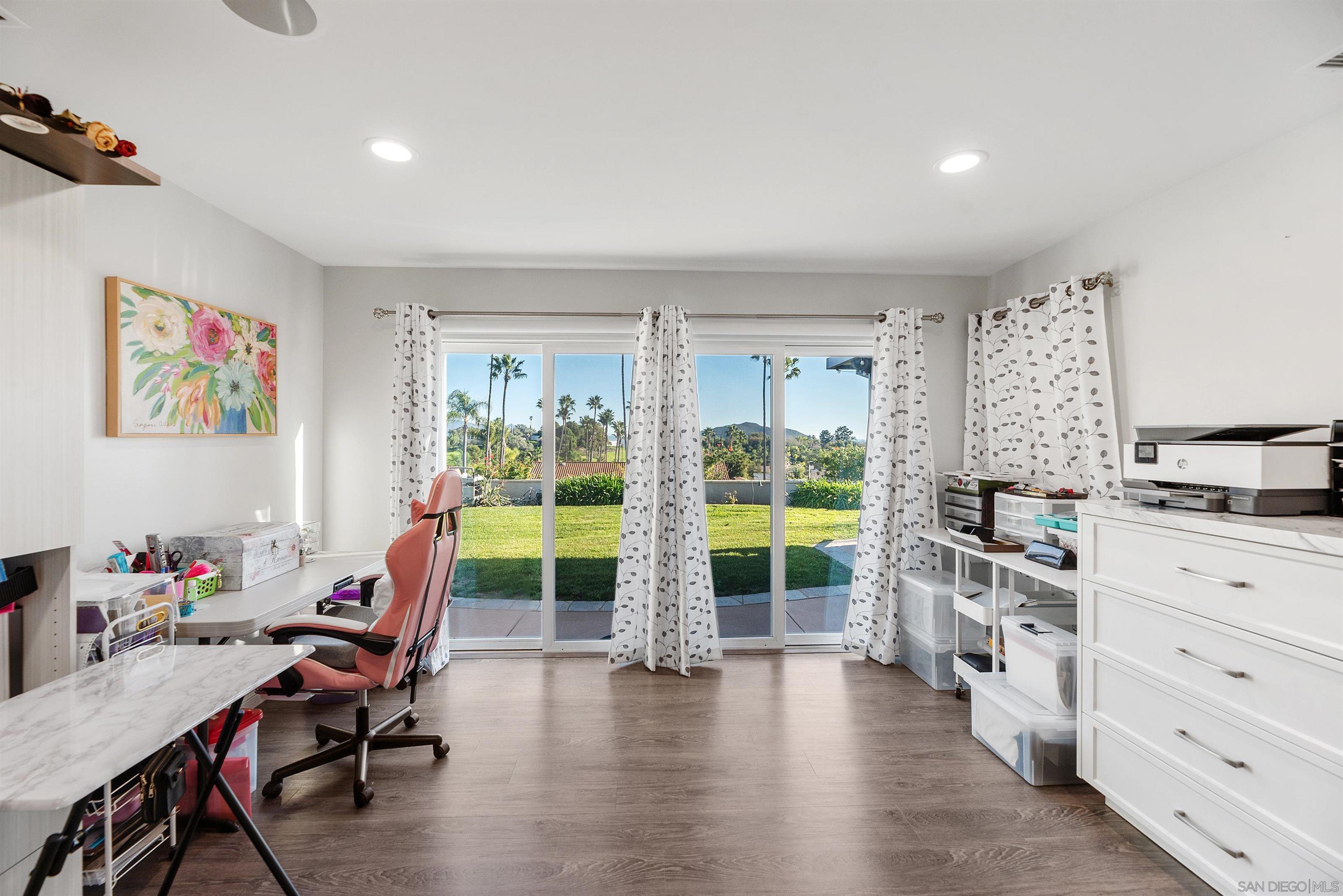 Detail Gallery Image 40 of 62 For 1427  Buckskin Dr, Escondido,  CA 92029 - 5 Beds | 2/1 Baths