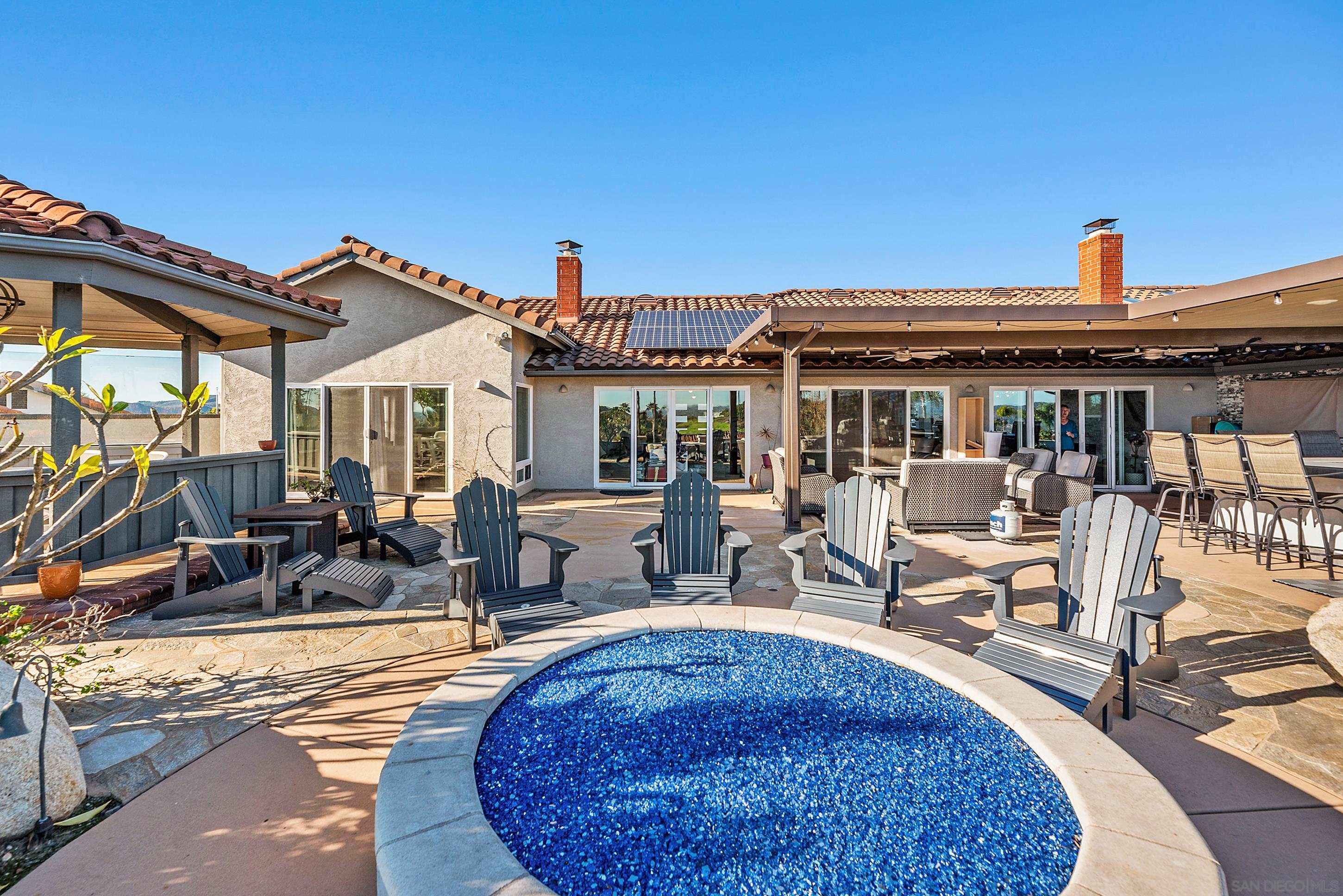 Detail Gallery Image 52 of 62 For 1427  Buckskin Dr, Escondido,  CA 92029 - 5 Beds | 2/1 Baths