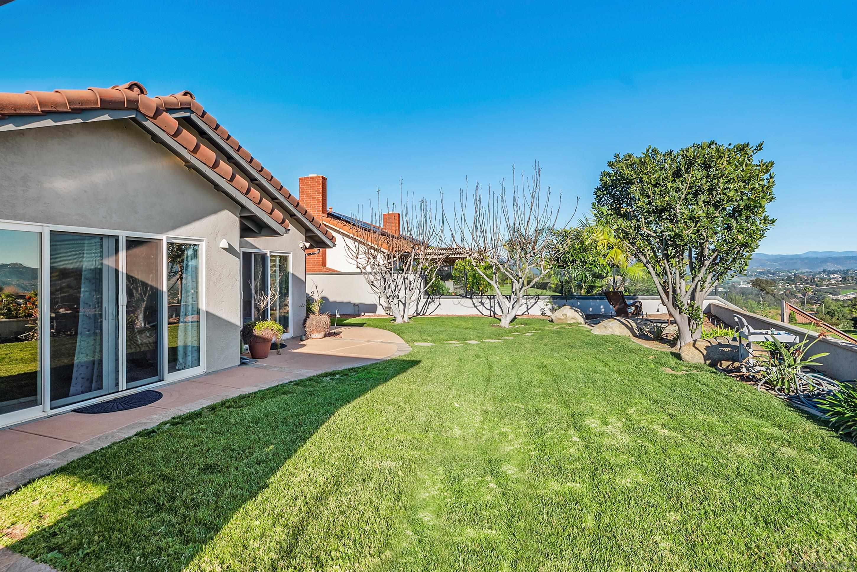 Detail Gallery Image 54 of 62 For 1427  Buckskin Dr, Escondido,  CA 92029 - 5 Beds | 2/1 Baths