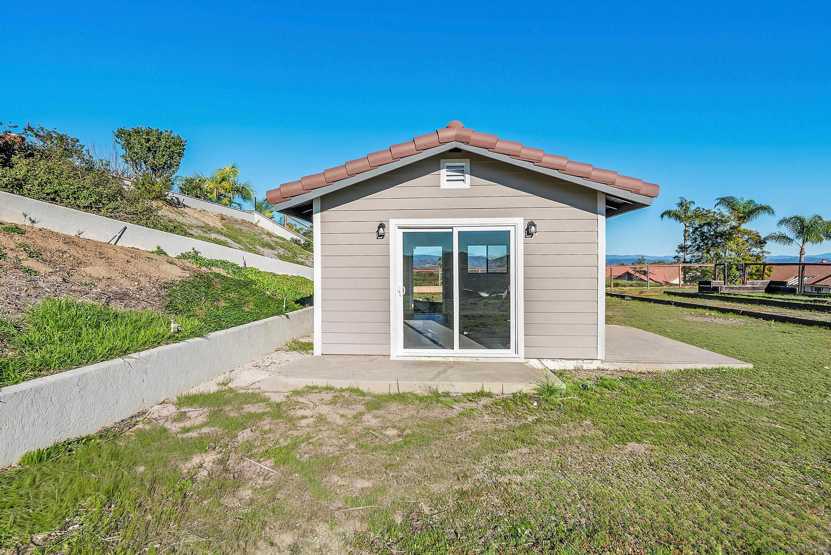 Detail Gallery Image 55 of 62 For 1427  Buckskin Dr, Escondido,  CA 92029 - 5 Beds | 2/1 Baths