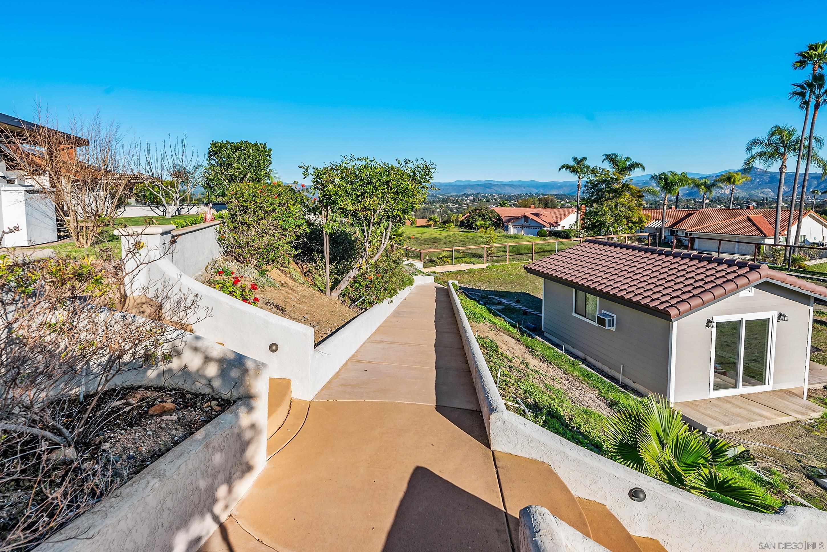 Detail Gallery Image 58 of 62 For 1427  Buckskin Dr, Escondido,  CA 92029 - 5 Beds | 2/1 Baths