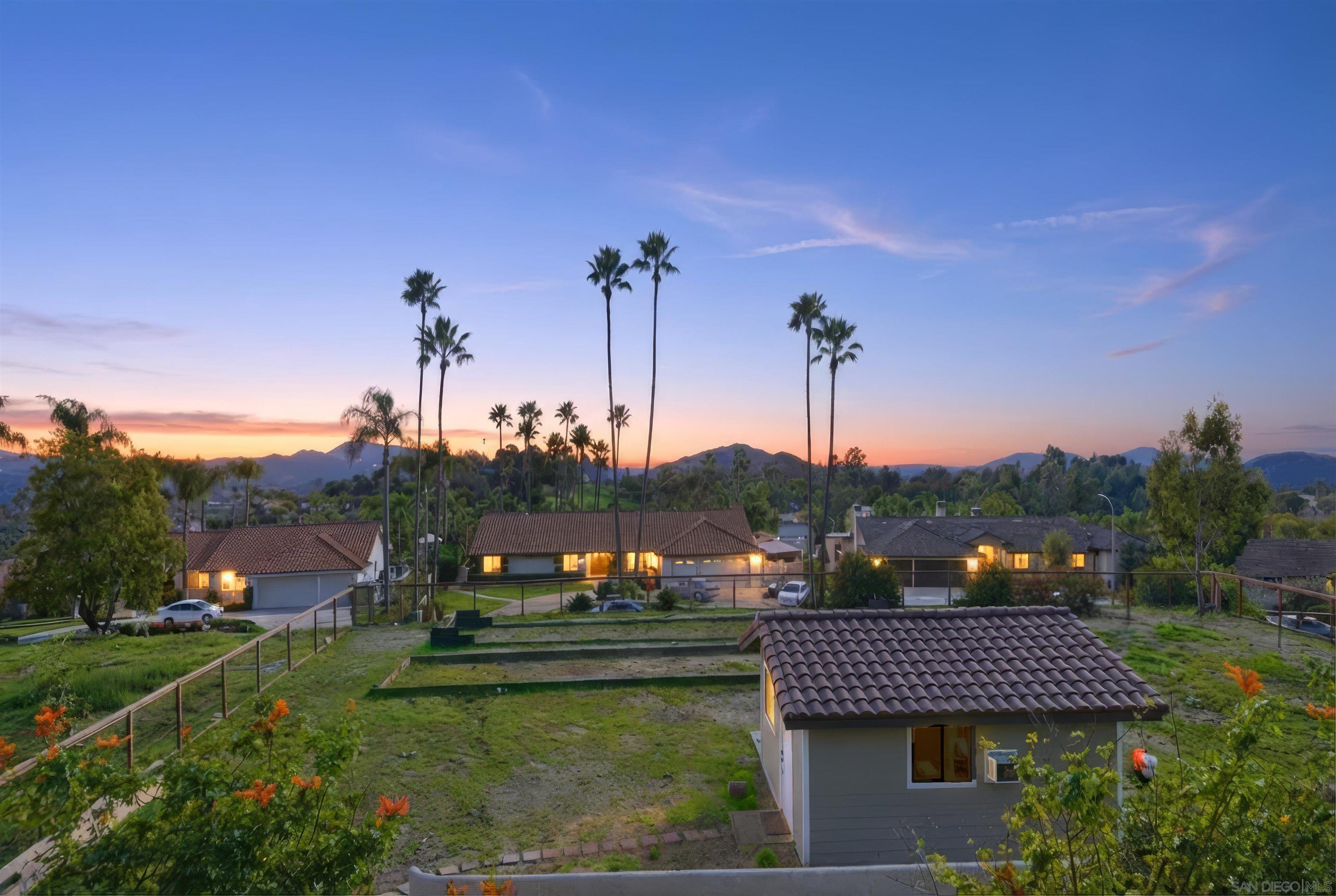 Detail Gallery Image 59 of 62 For 1427  Buckskin Dr, Escondido,  CA 92029 - 5 Beds | 2/1 Baths