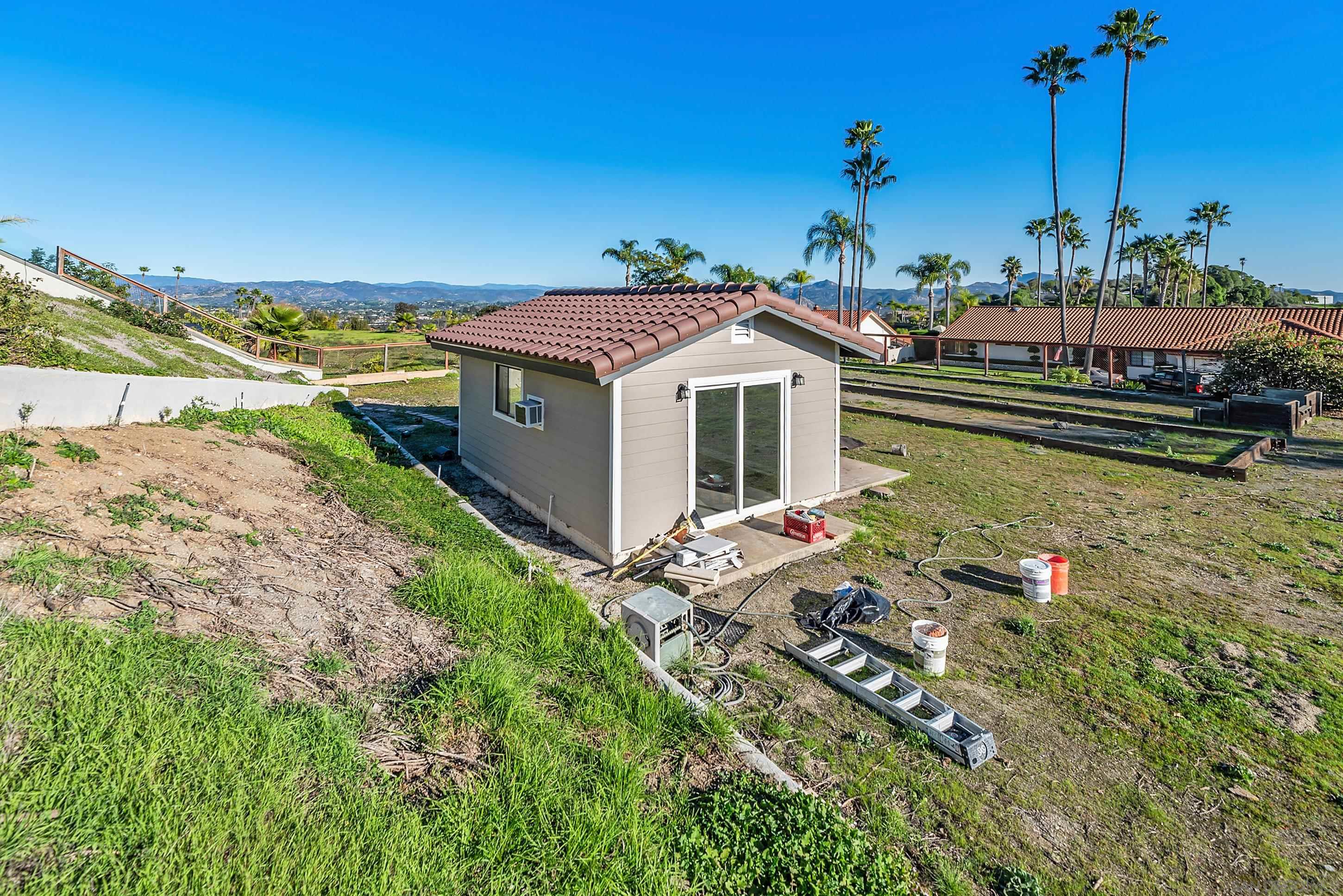 Detail Gallery Image 62 of 62 For 1427  Buckskin Dr, Escondido,  CA 92029 - 5 Beds | 2/1 Baths