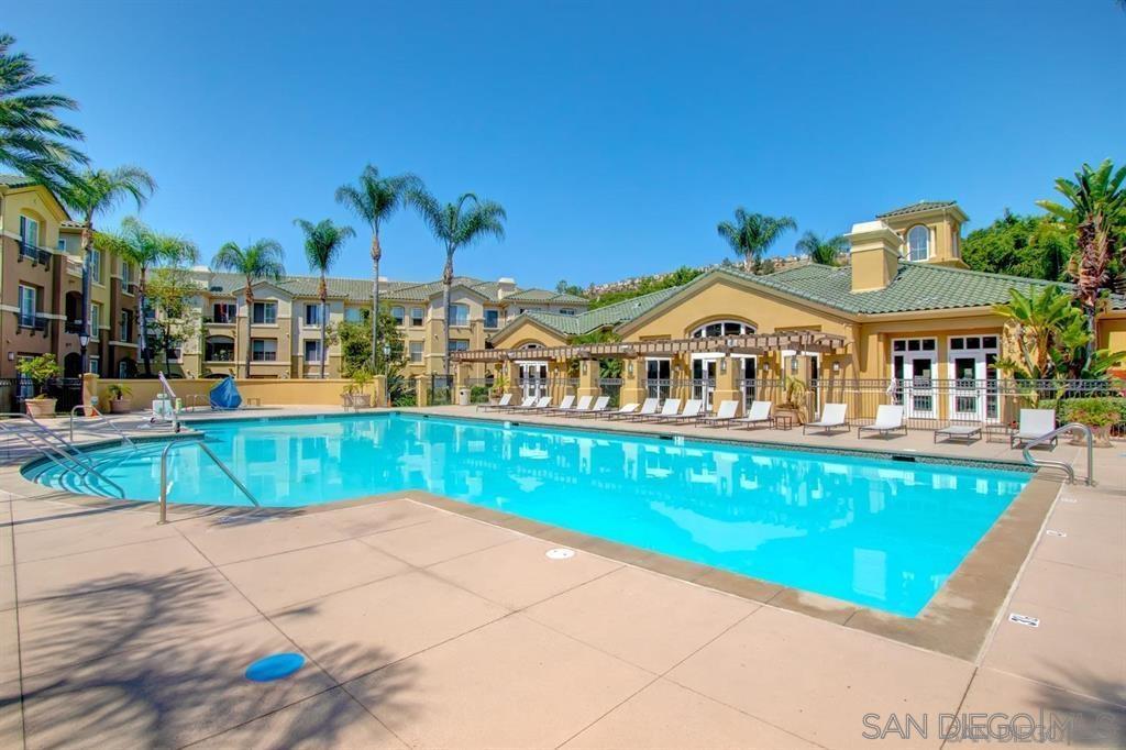 Detail Gallery Image 34 of 54 For 10840  Scripps Ranch Blvd  #206,  San Diego,  CA 92131 - 1 Beds | 1 Baths