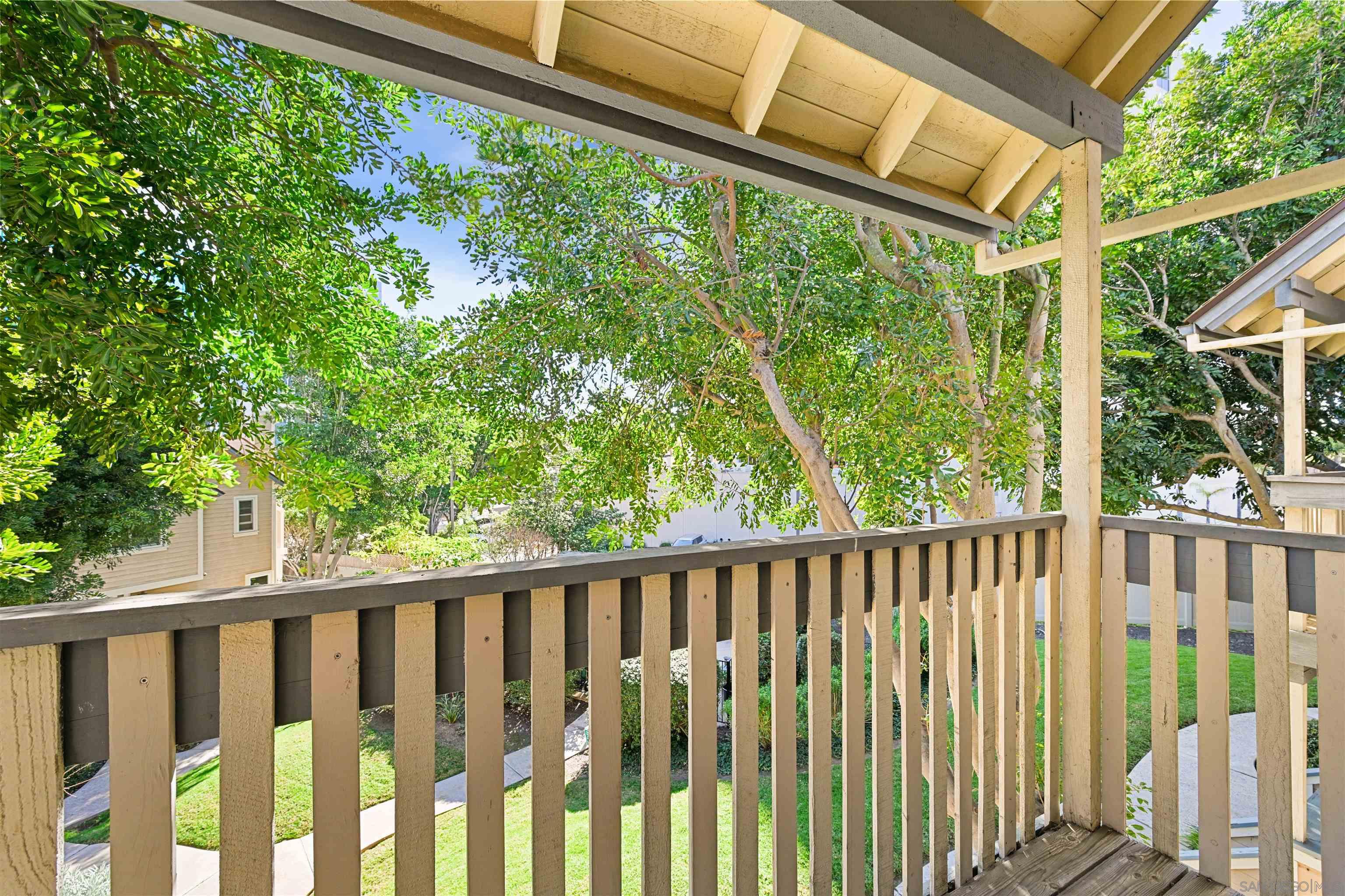 Detail Gallery Image 20 of 26 For 9260  Towne Centre Dr  #17,  San Diego,  CA 92121 - 2 Beds | 2/1 Baths