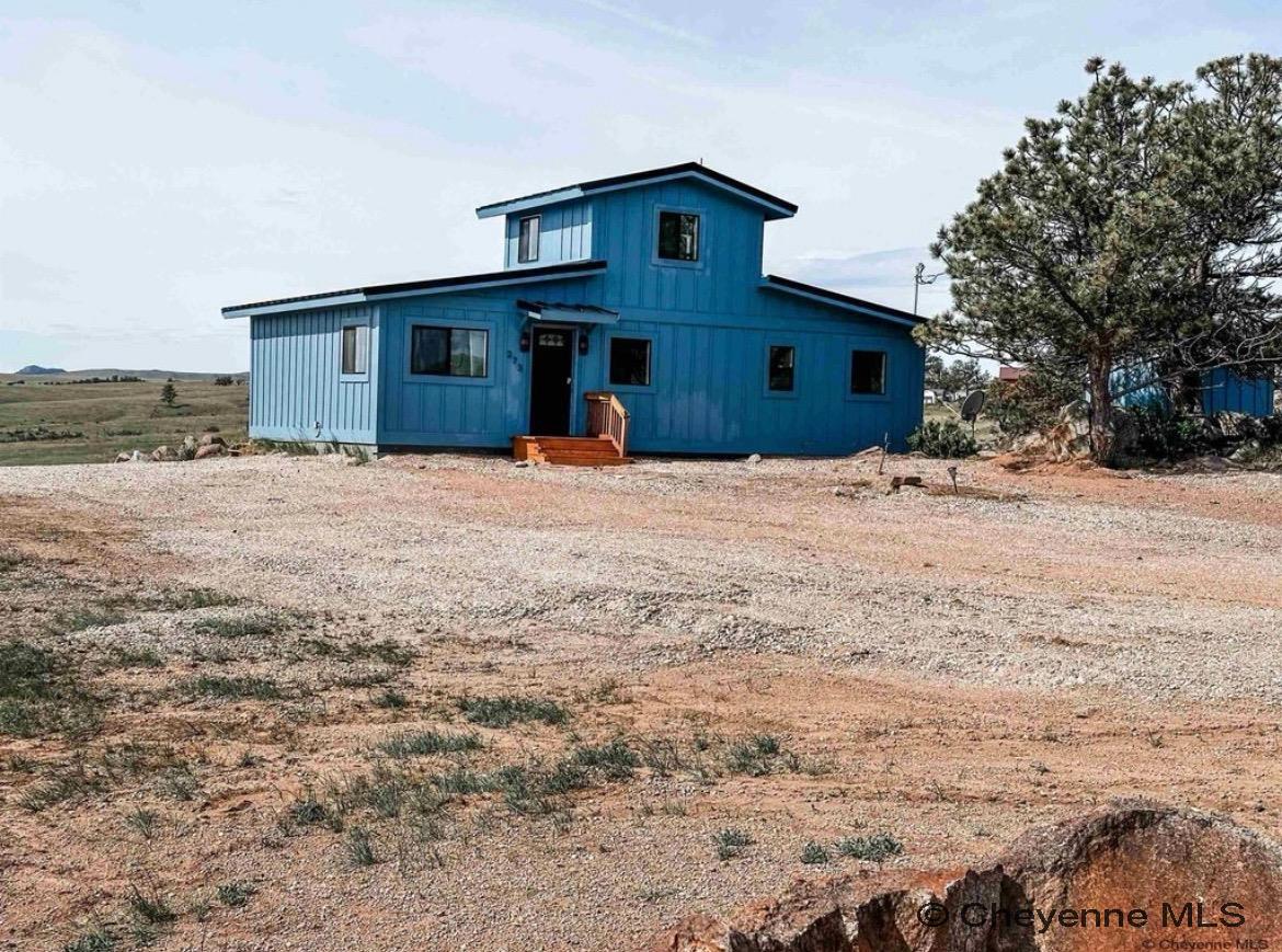 273 Road 210, Cheyenne Wyoming