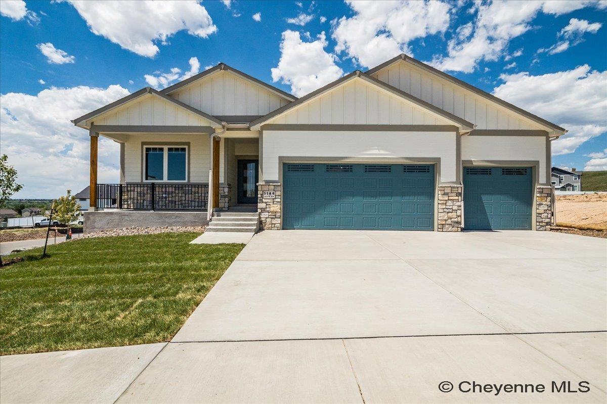 5120 DROVER CT