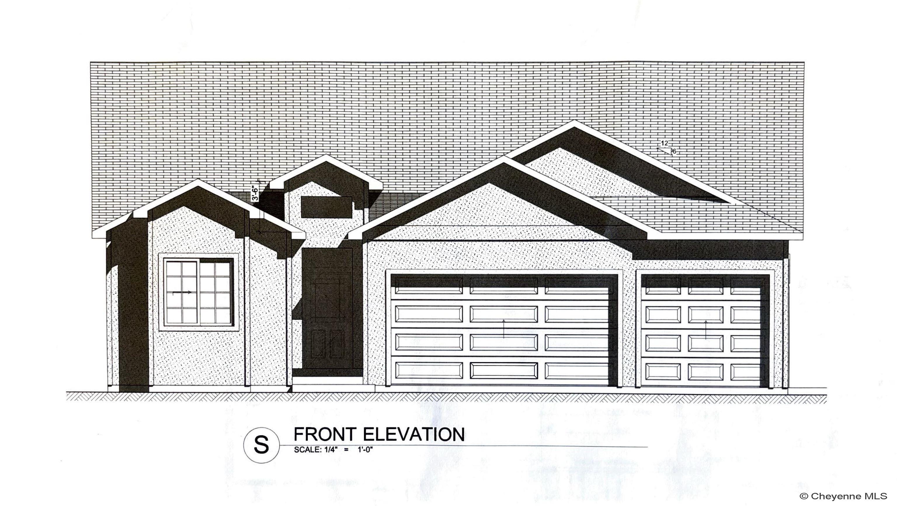1119 SKYLINE DR