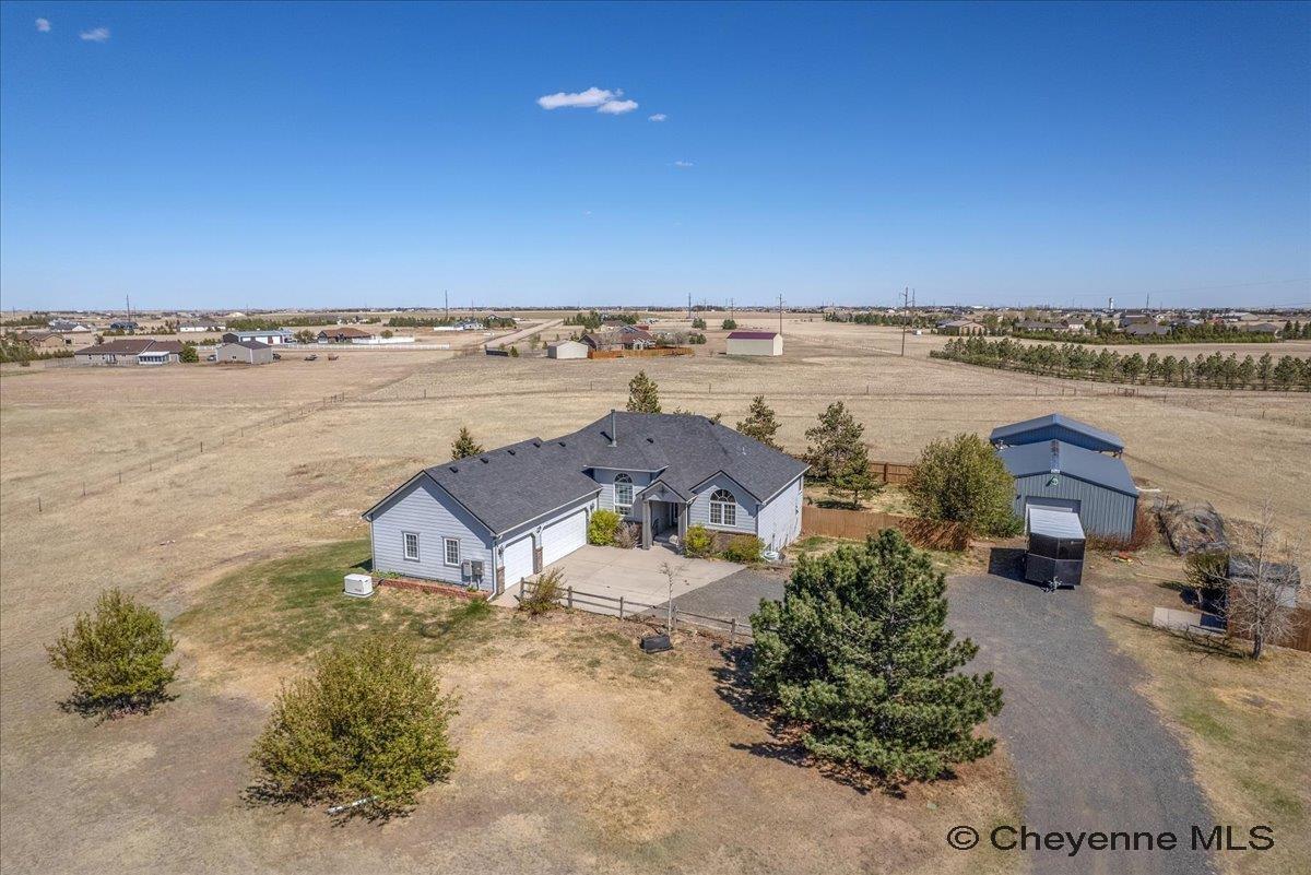 8543 FIRETHORN LN