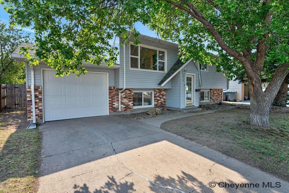 6919 Bonneville Pl, Cheyenne Wyoming