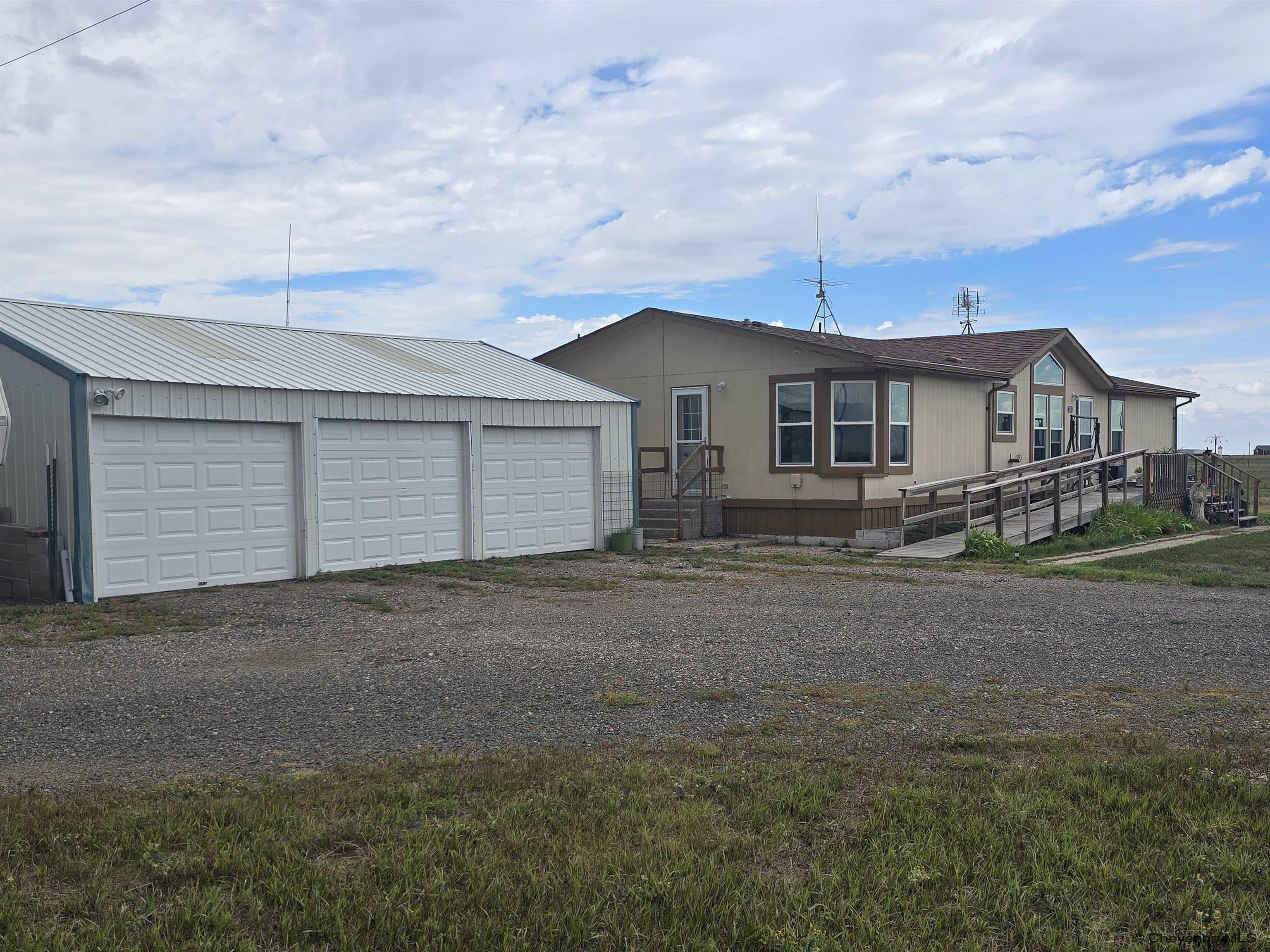 3716 Road 214, Cheyenne Wyoming
