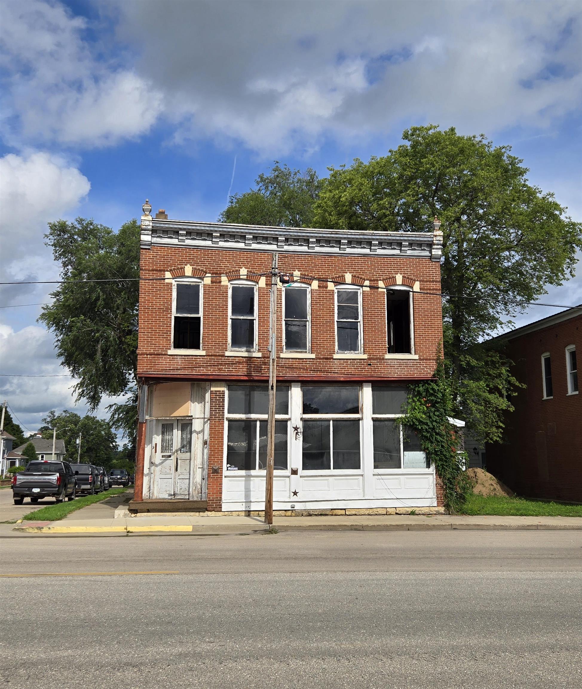 7282 Columbus Street