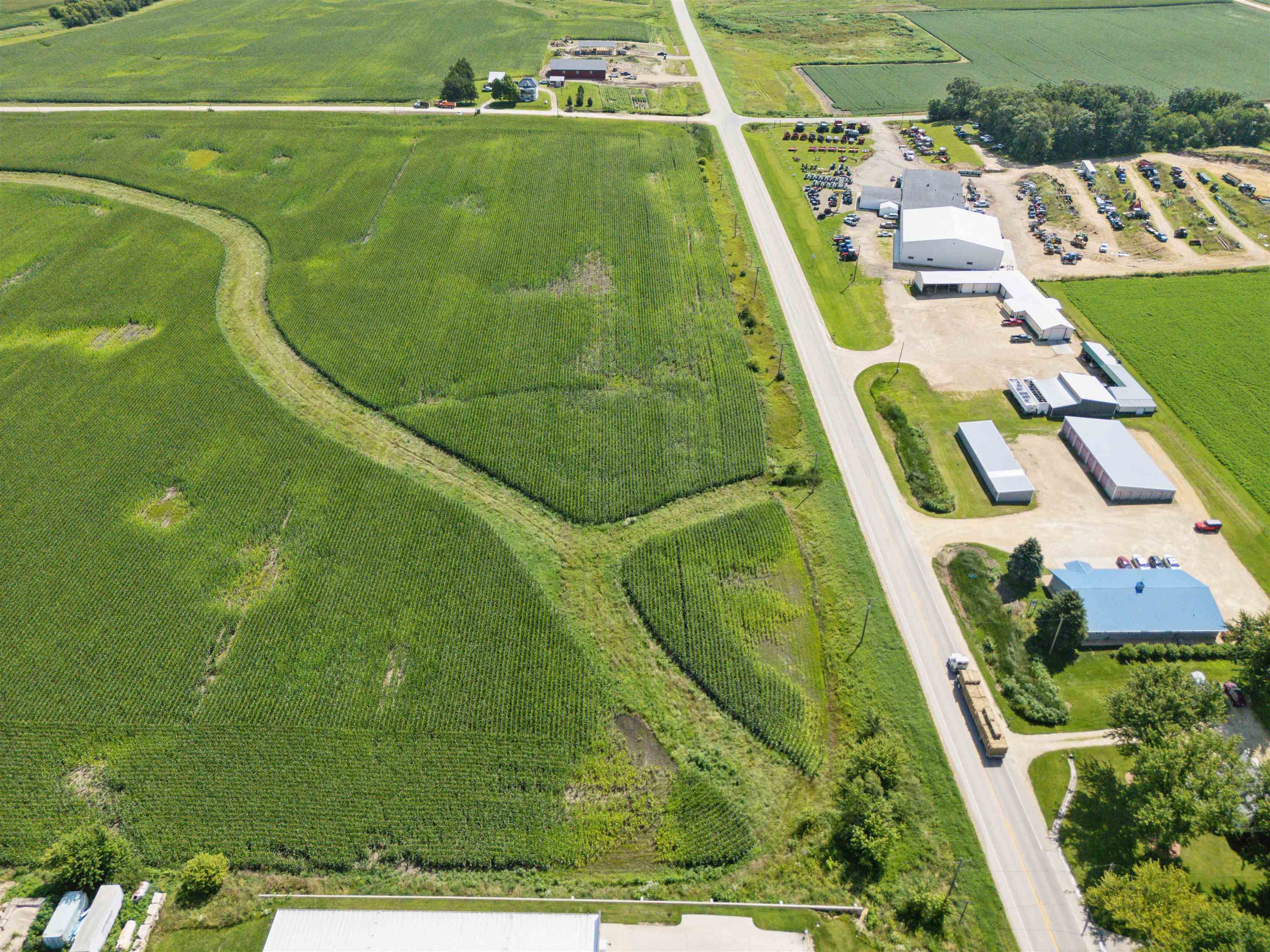 TBD Edgewood E Edgewood Industrial Park